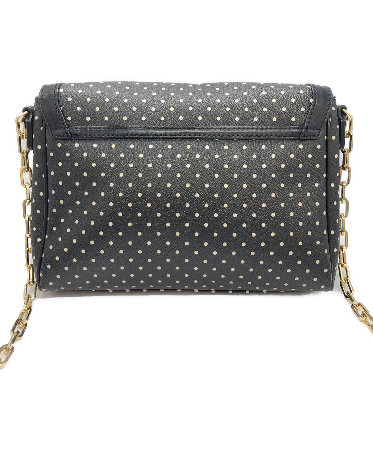 中古・古着通販】TORY BURCH (トリーバーチ) チェーンショルダーバッグ