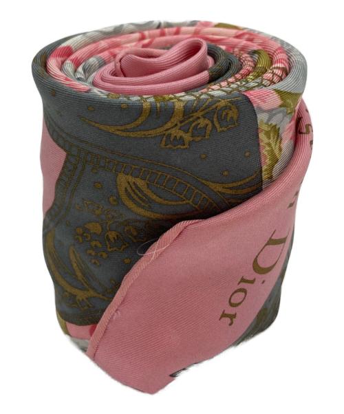 中古・古着通販】Christian Dior (クリスチャン ディオール) シルク