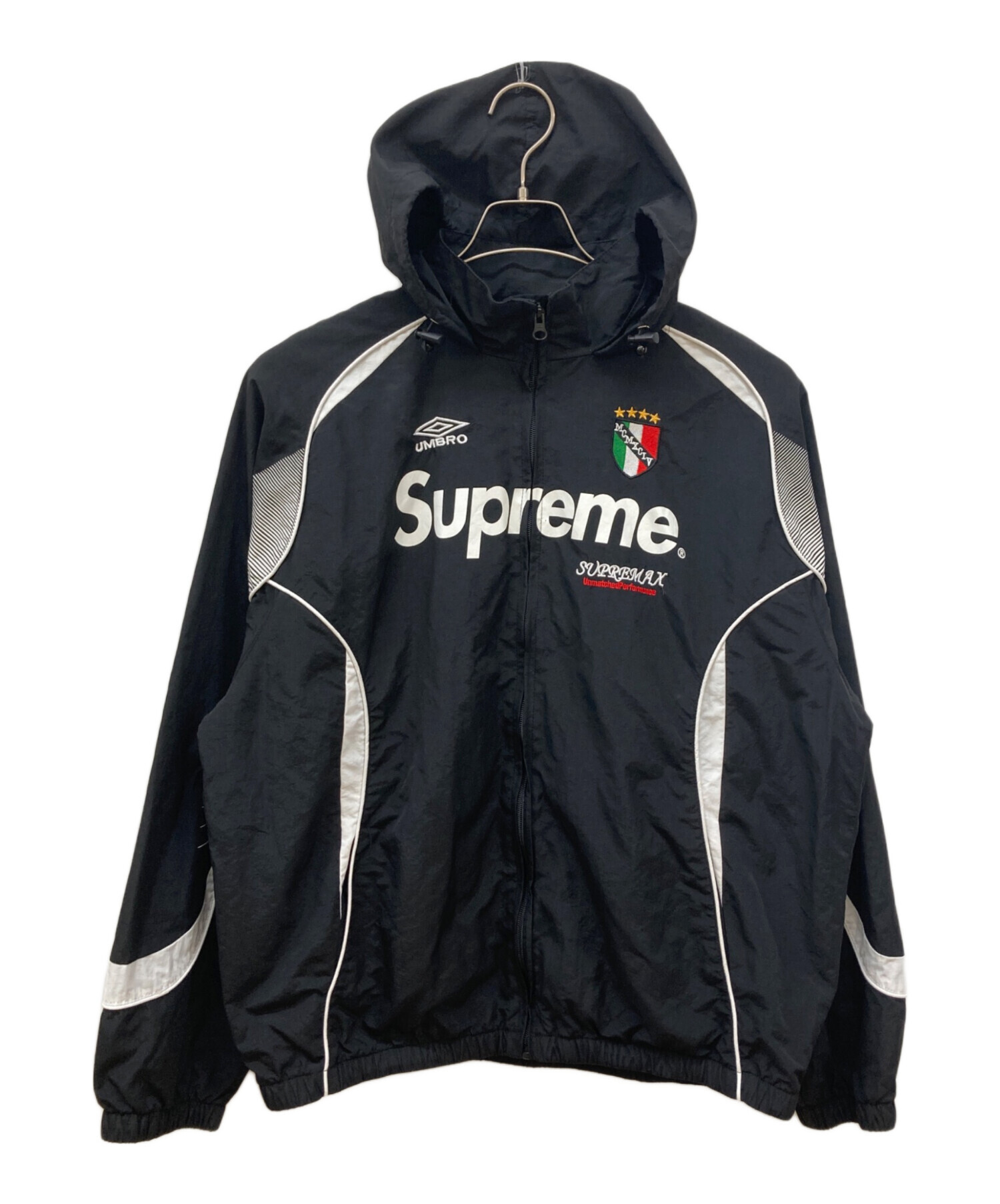 中古・古着通販】SUPREME (シュプリーム) UMBRO (アンブロ) Track