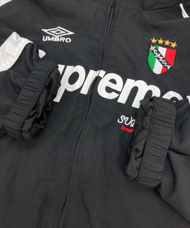 中古・古着通販】SUPREME (シュプリーム) UMBRO (アンブロ) Track