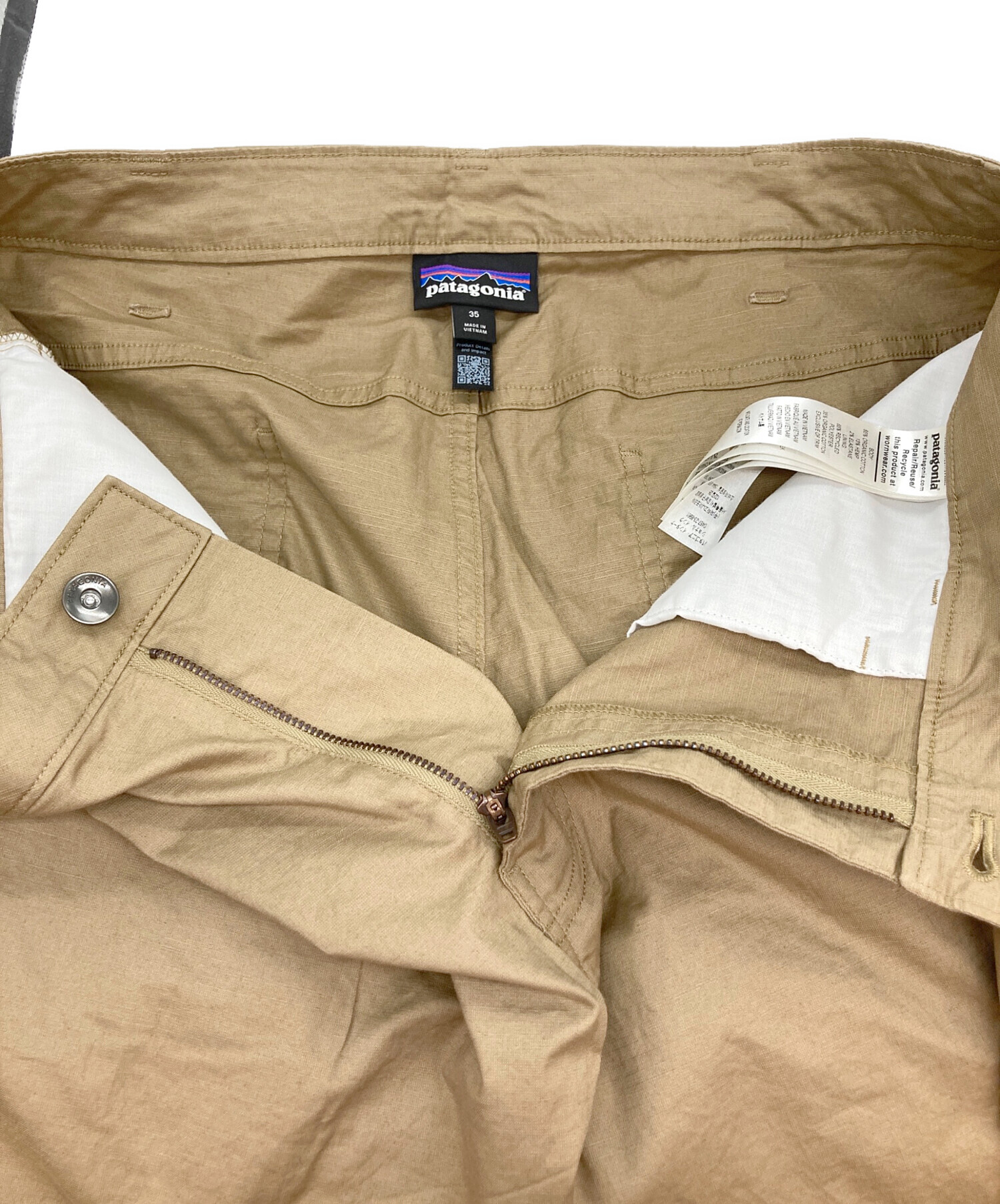 中古・古着通販】Patagonia (パタゴニア) ライトウェイト・オール