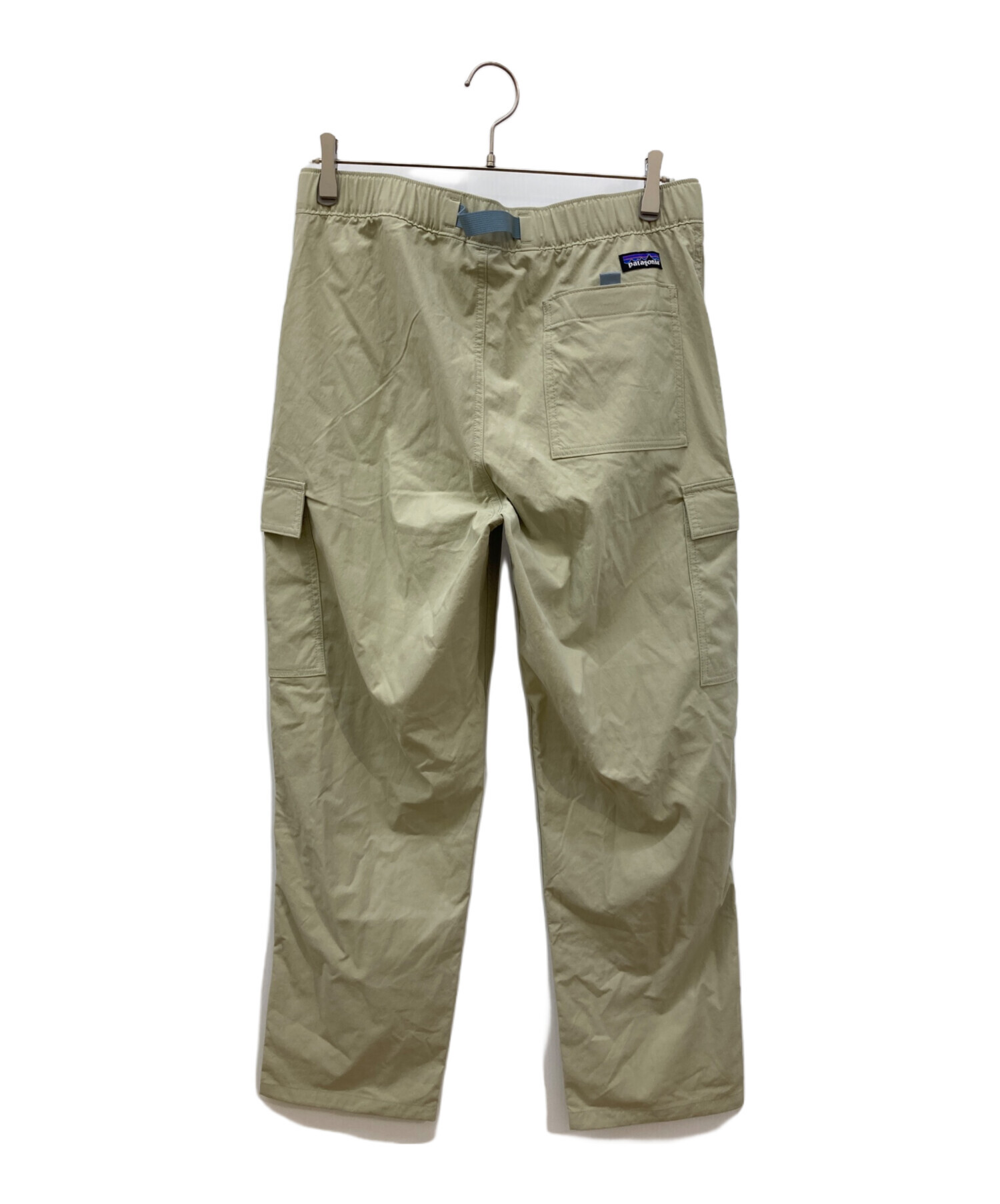 中古・古着通販】Patagonia (パタゴニア) エブリデー・パンツ ベージュ