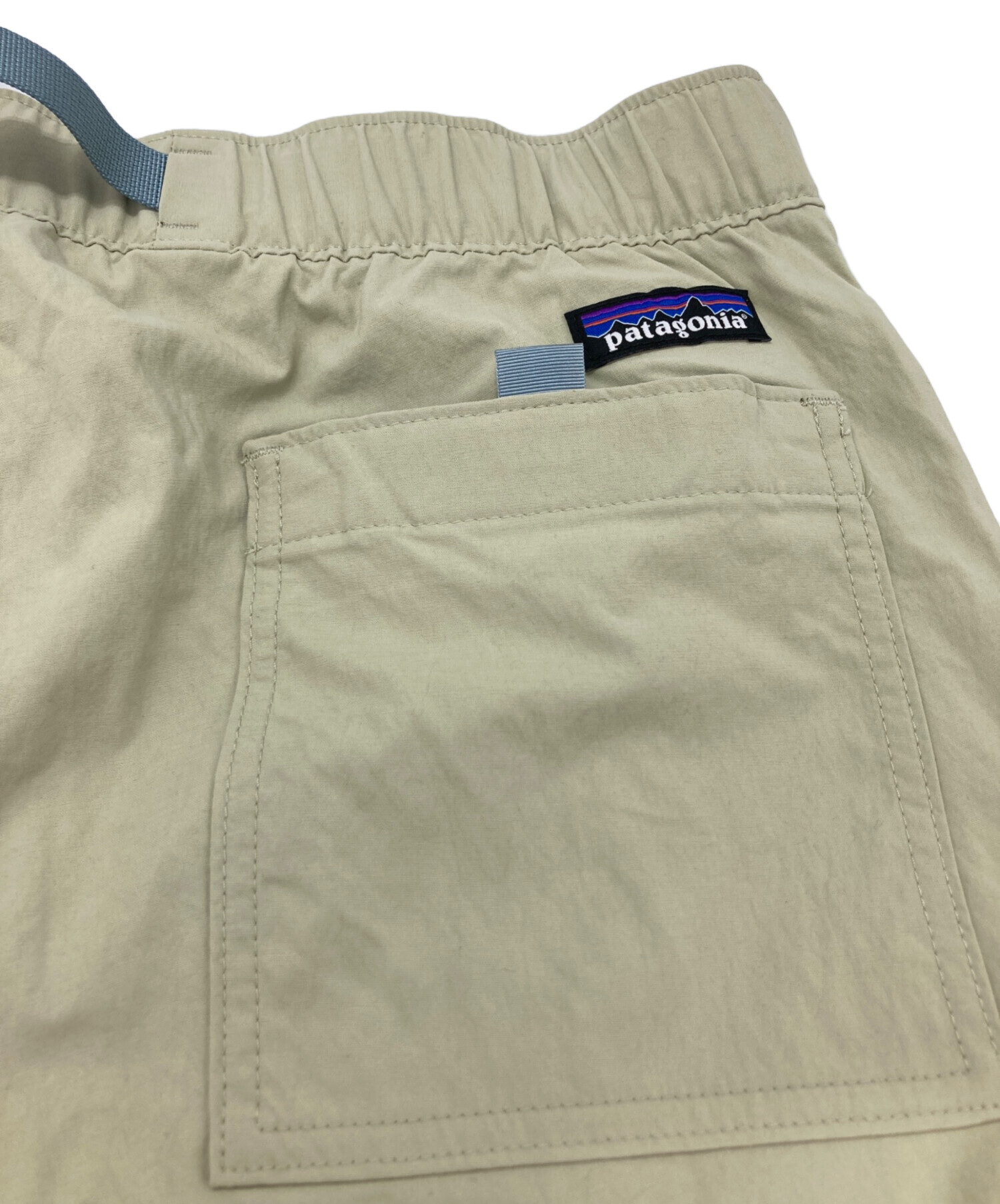 中古・古着通販】Patagonia (パタゴニア) エブリデー・パンツ ベージュ