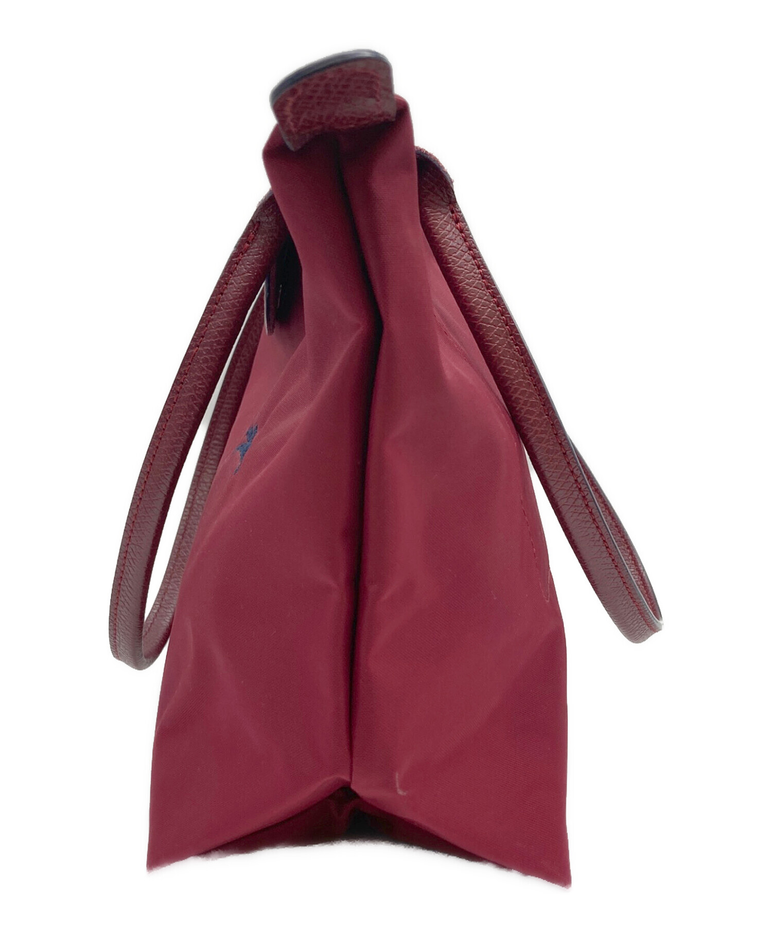 中古・古着通販】LONGCHAMP (ロンシャン) ル プリアージュキューブ 