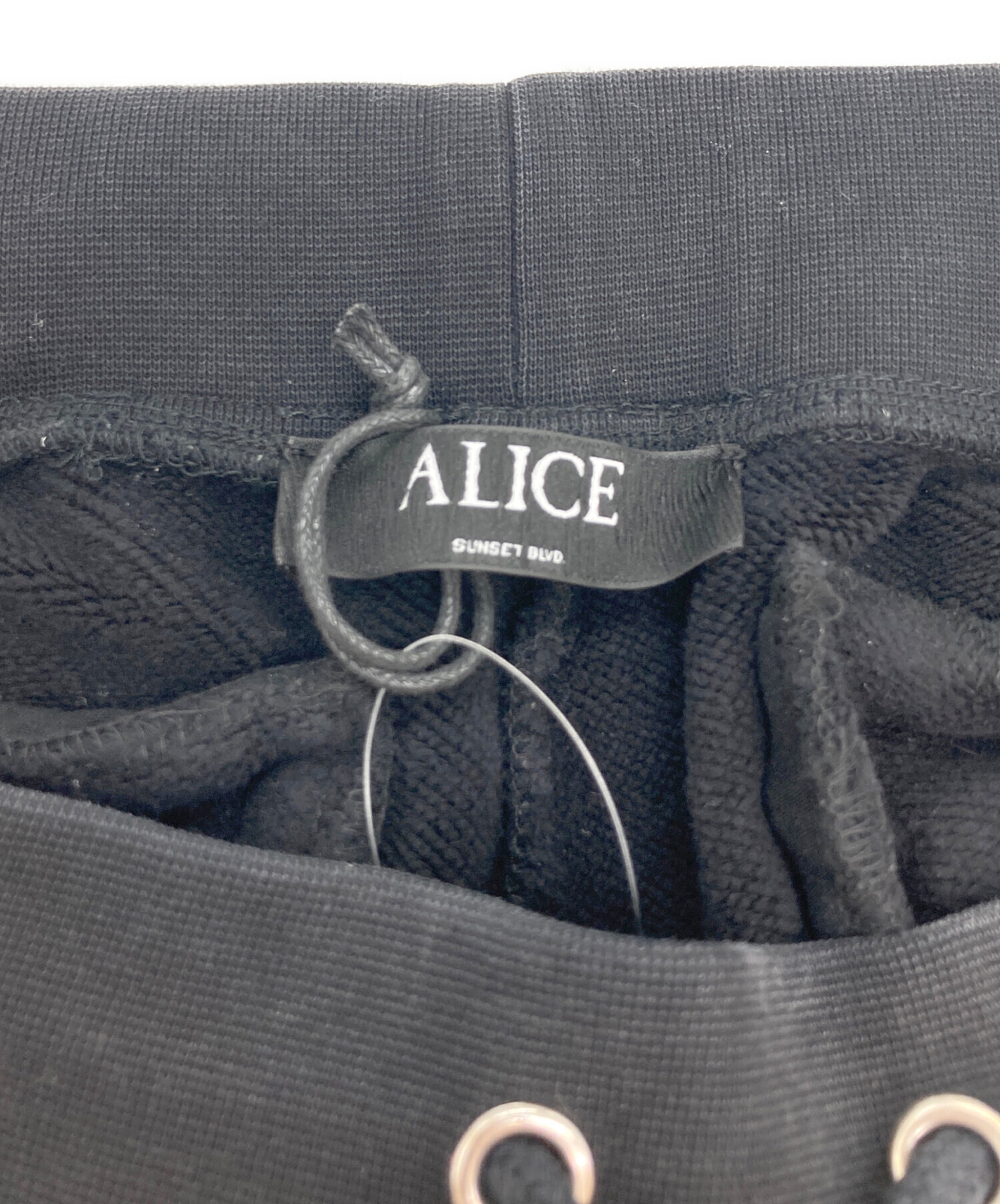 中古・古着通販】ALICE HOLLYWOOD (アリス ハリウッド) スウェット