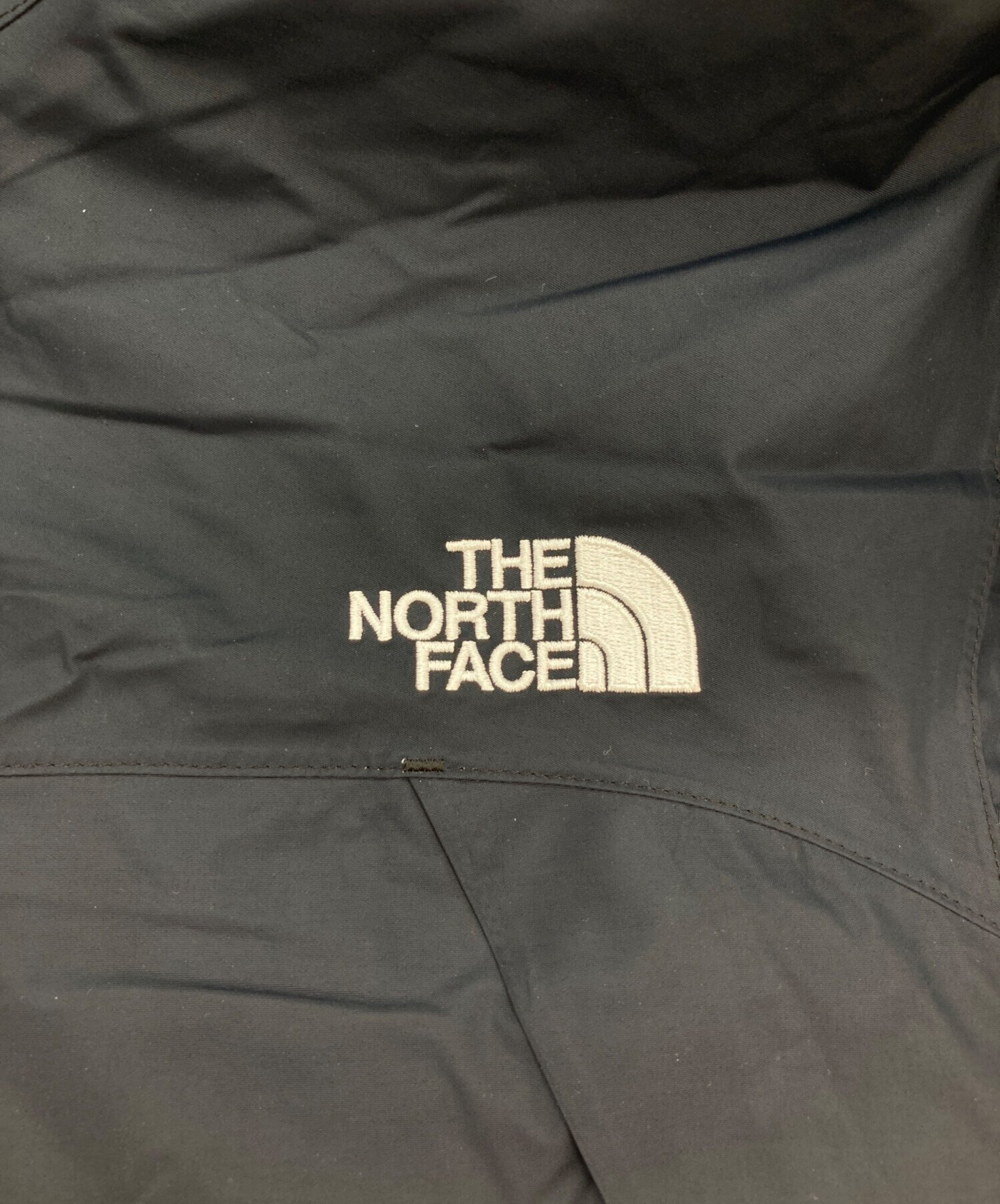 緊急値下げ❣️中古品 ノースフェイス　　黒 2XL 中古・古着通販】THE NORTH FACE (ザ ノース フェイス) Dot Shot