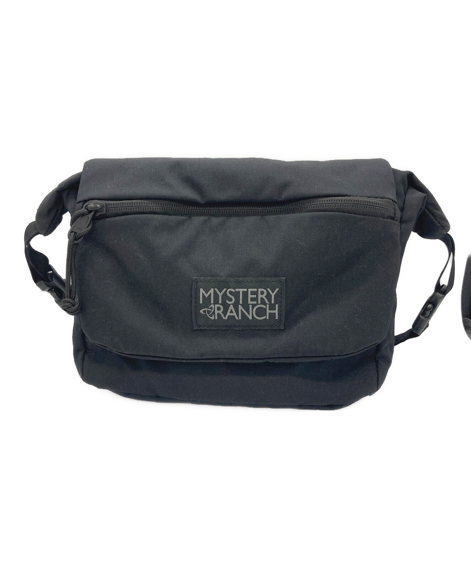 中古・古着通販】MYSTERY RANCH (ミステリーランチ) ショルダーバッグ