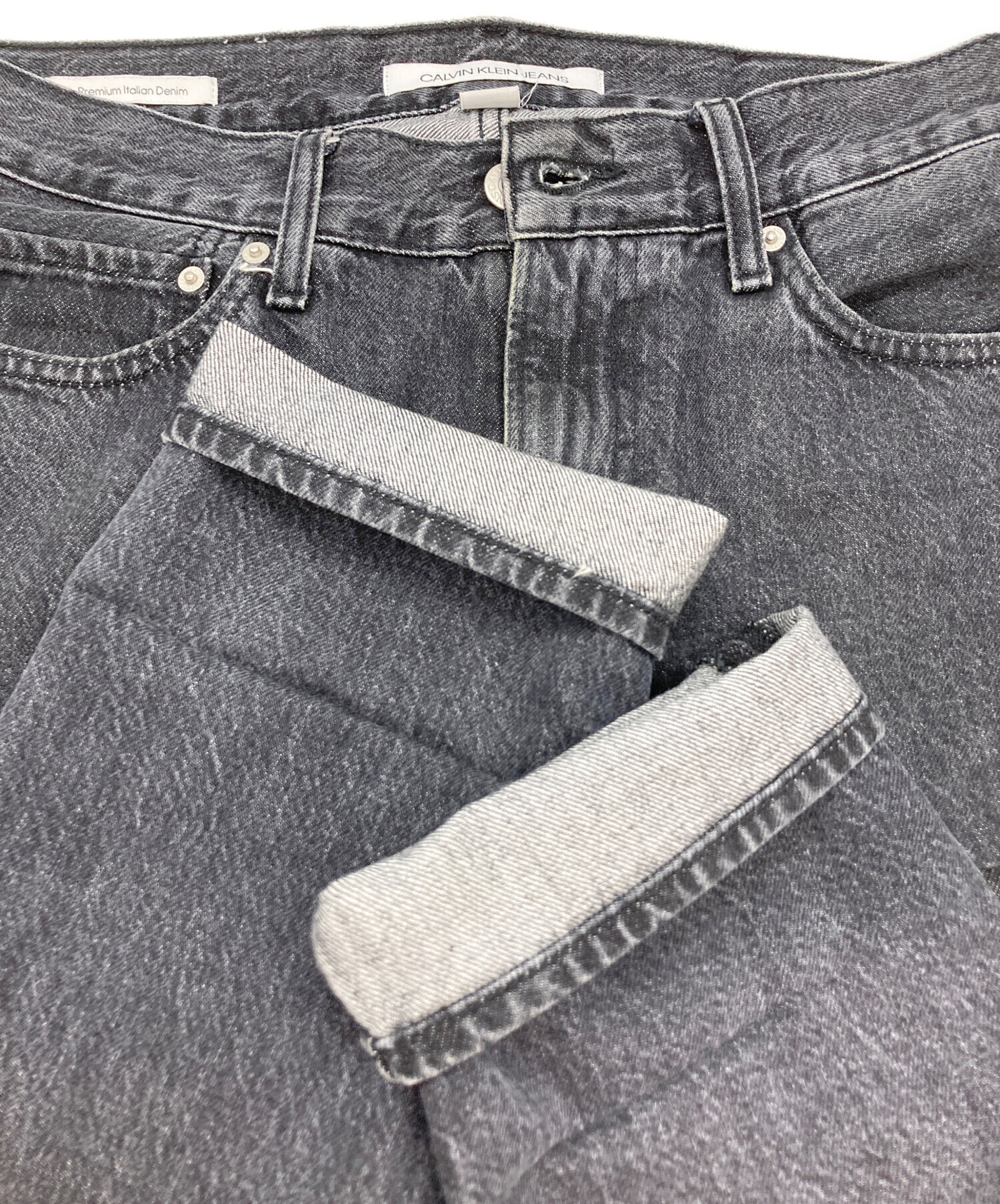 中古・古着通販】Calvin Klein Jeans (カルバンクラインジーンズ 