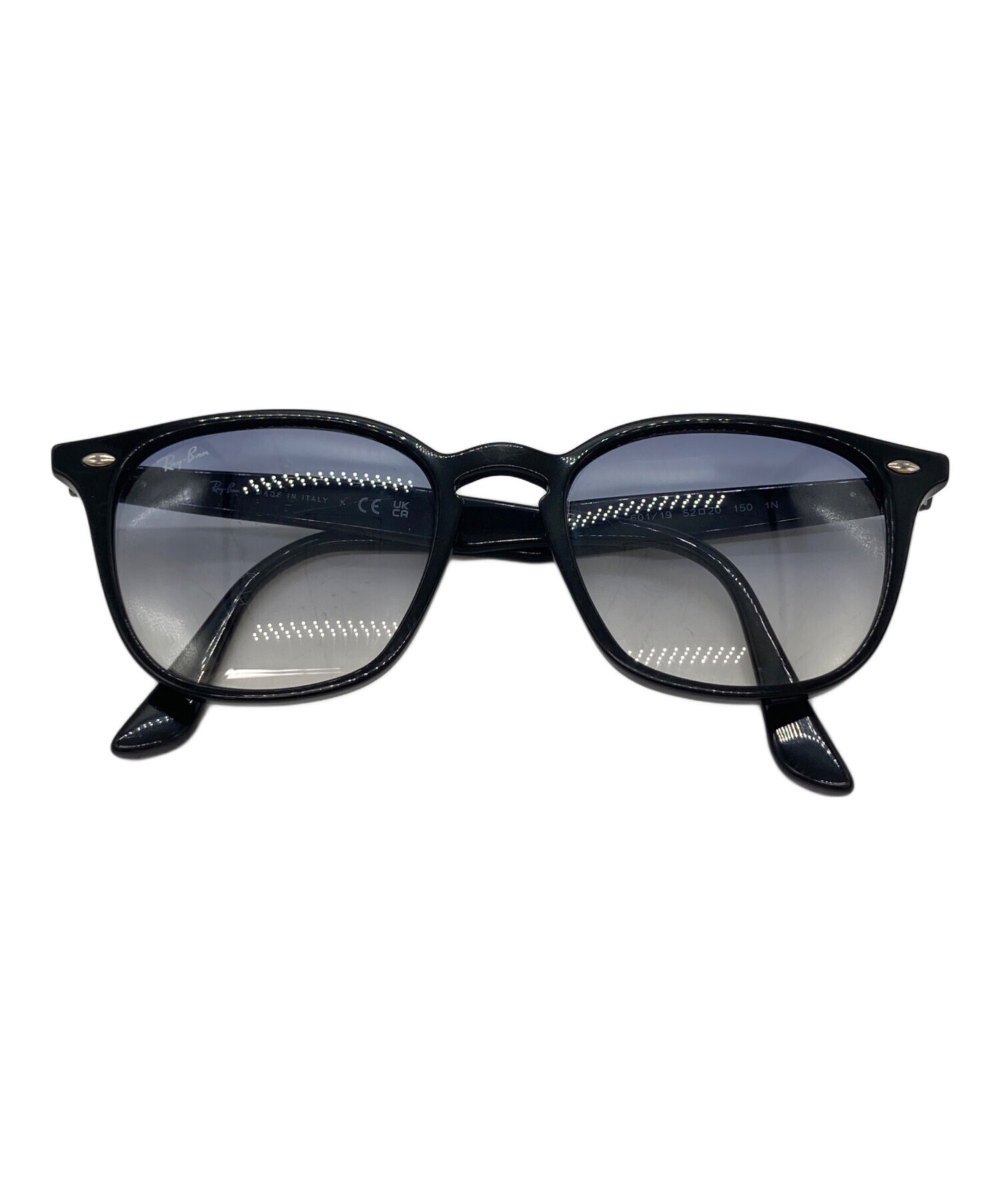 中古・古着通販】RAY-BAN (レイバン) グラデーションサングラス サイズ