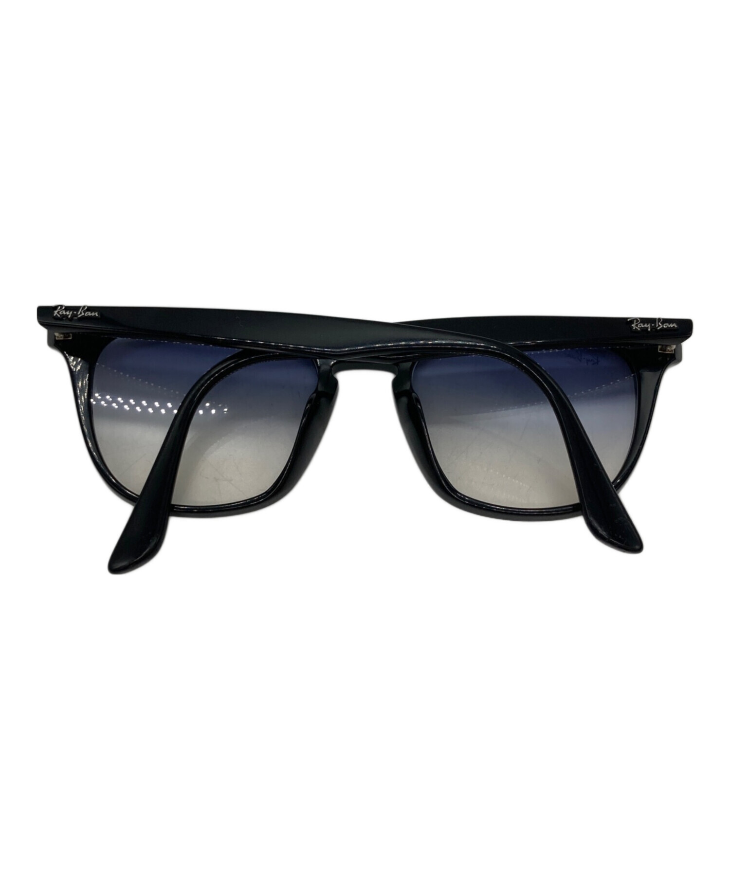 中古・古着通販】RAY-BAN (レイバン) グラデーションサングラス サイズ