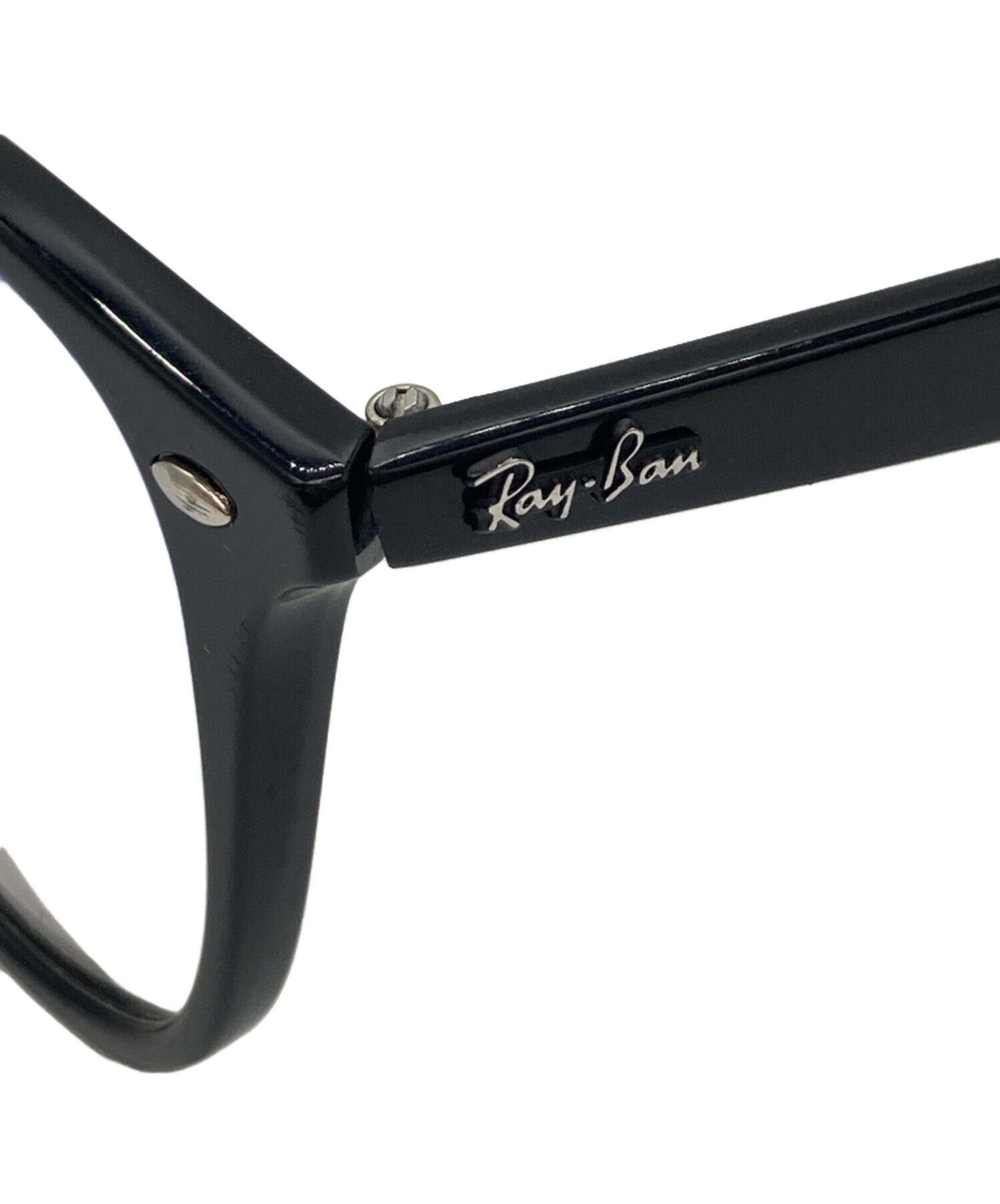 中古・古着通販】RAY-BAN (レイバン) グラデーションサングラス サイズ
