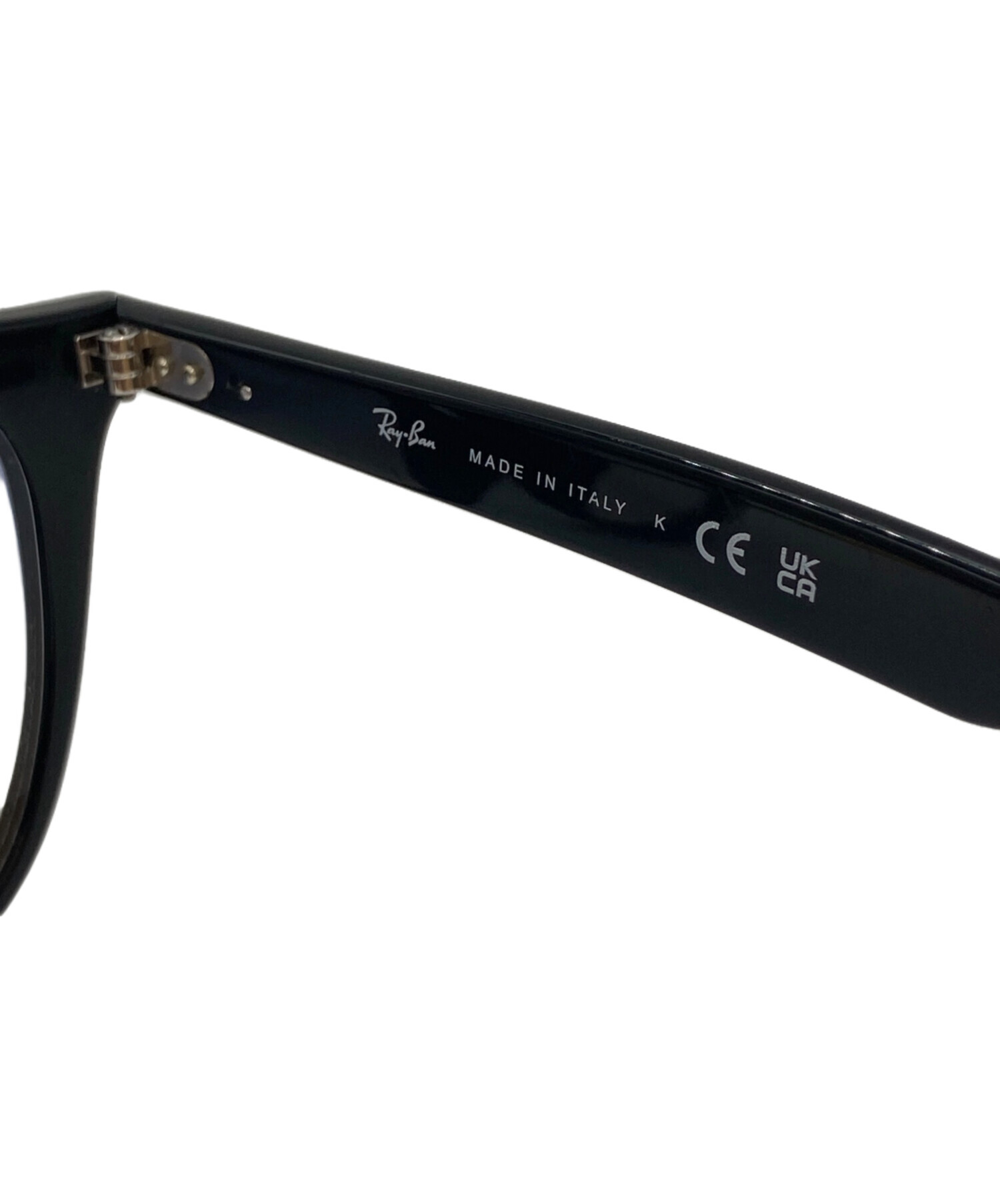 中古・古着通販】RAY-BAN (レイバン) グラデーションサングラス サイズ