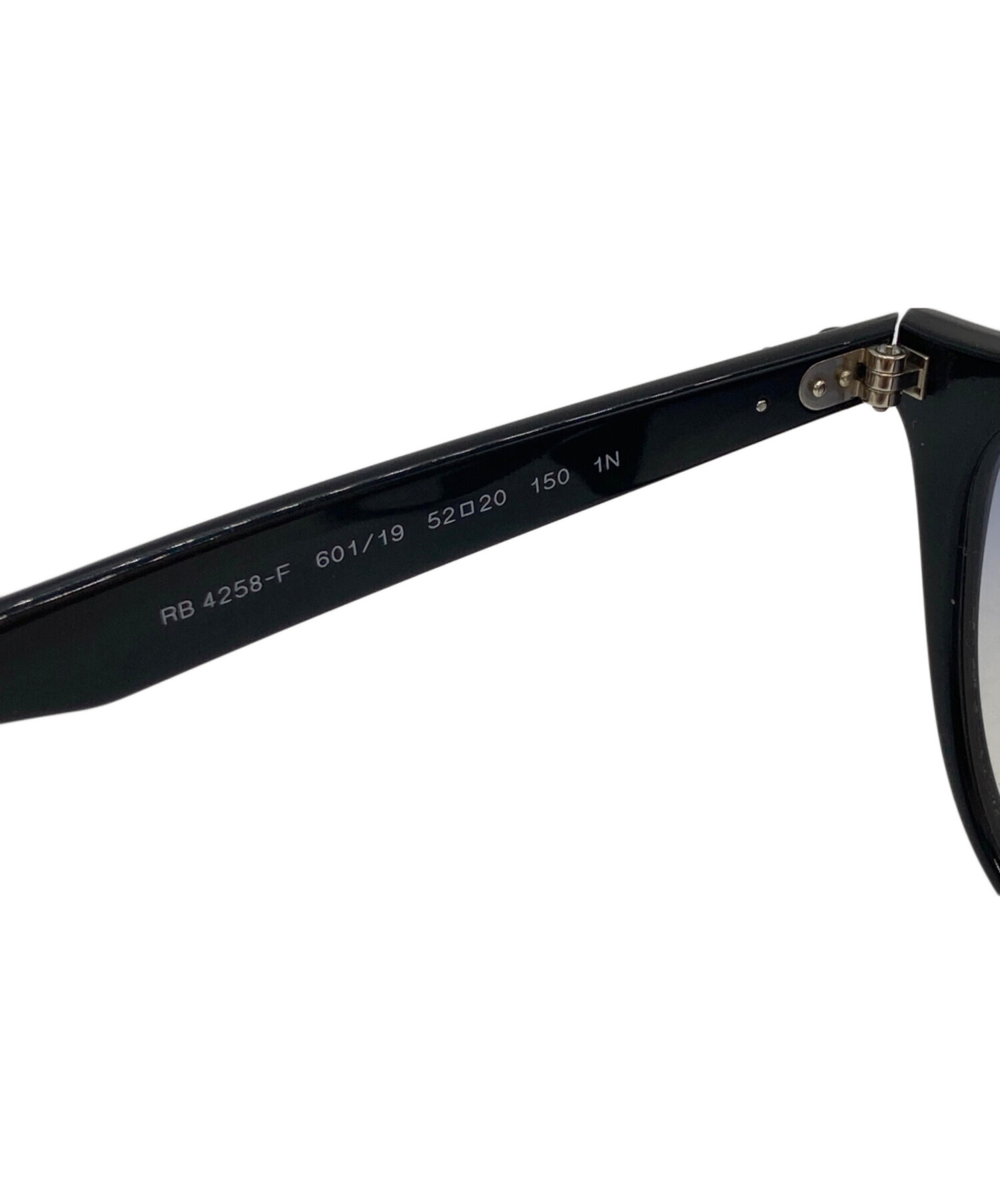 中古・古着通販】RAY-BAN (レイバン) グラデーションサングラス サイズ