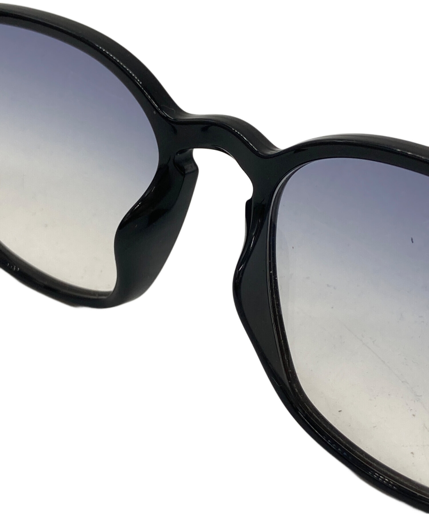 中古・古着通販】RAY-BAN (レイバン) グラデーションサングラス サイズ