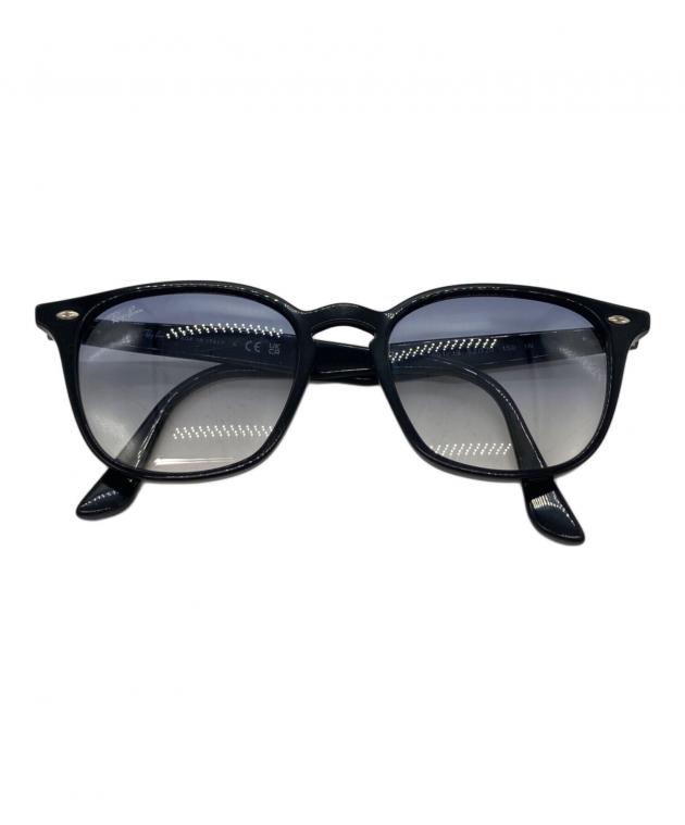 中古・古着通販】RAY-BAN (レイバン) グラデーションサングラス サイズ 