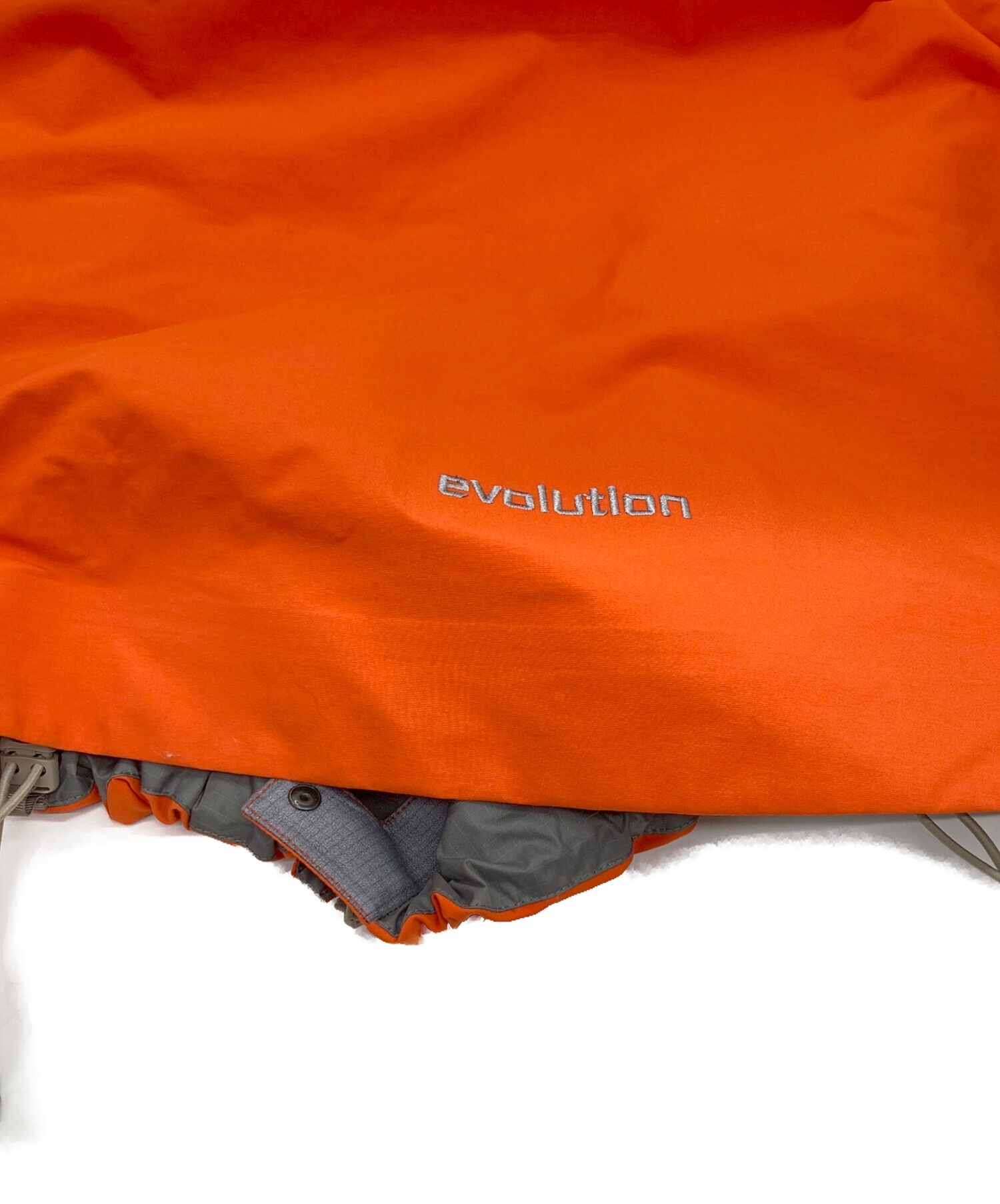中古・古着通販】TILAK (ティラック) Evolution/マウンテンパーカー