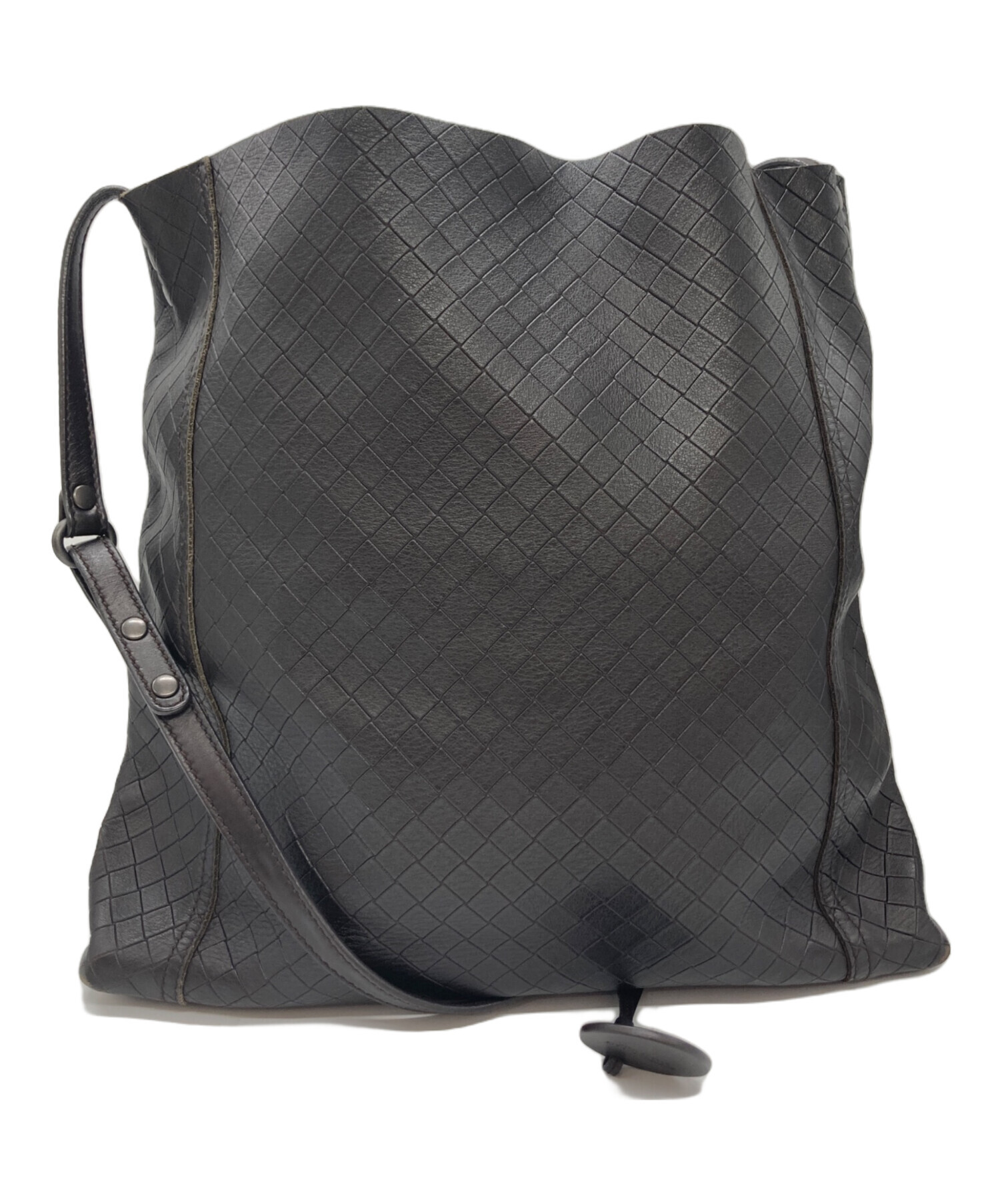 中古・古着通販】BOTTEGA VENETA (ボッテガベネタ) イントレッチオ 