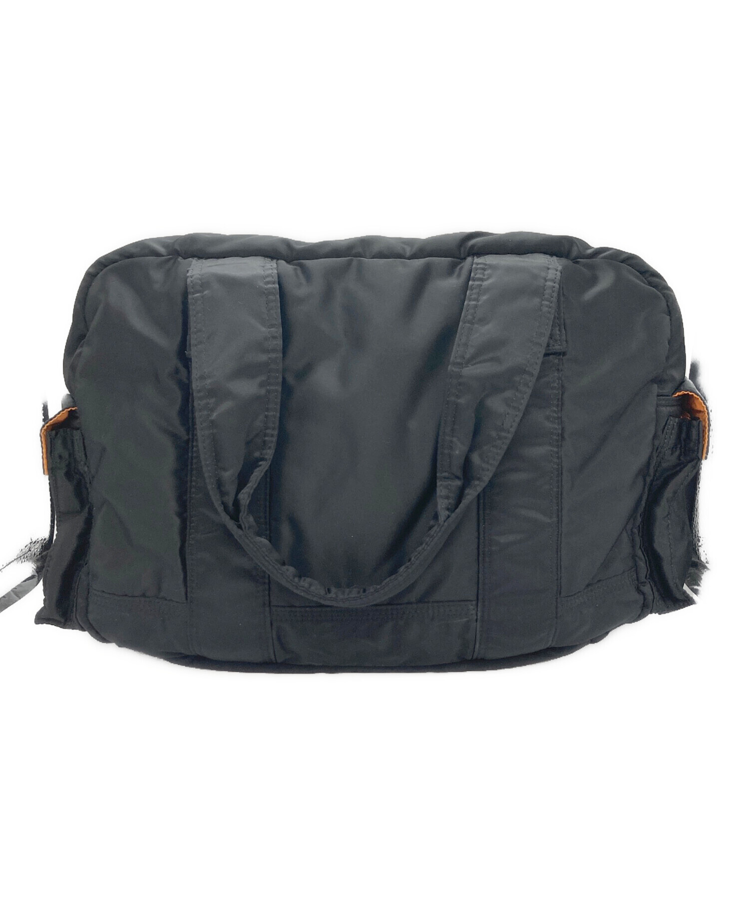 中古・古着通販】PORTER (ポーター) TANKER BOSTON BAG(L)/タンカー