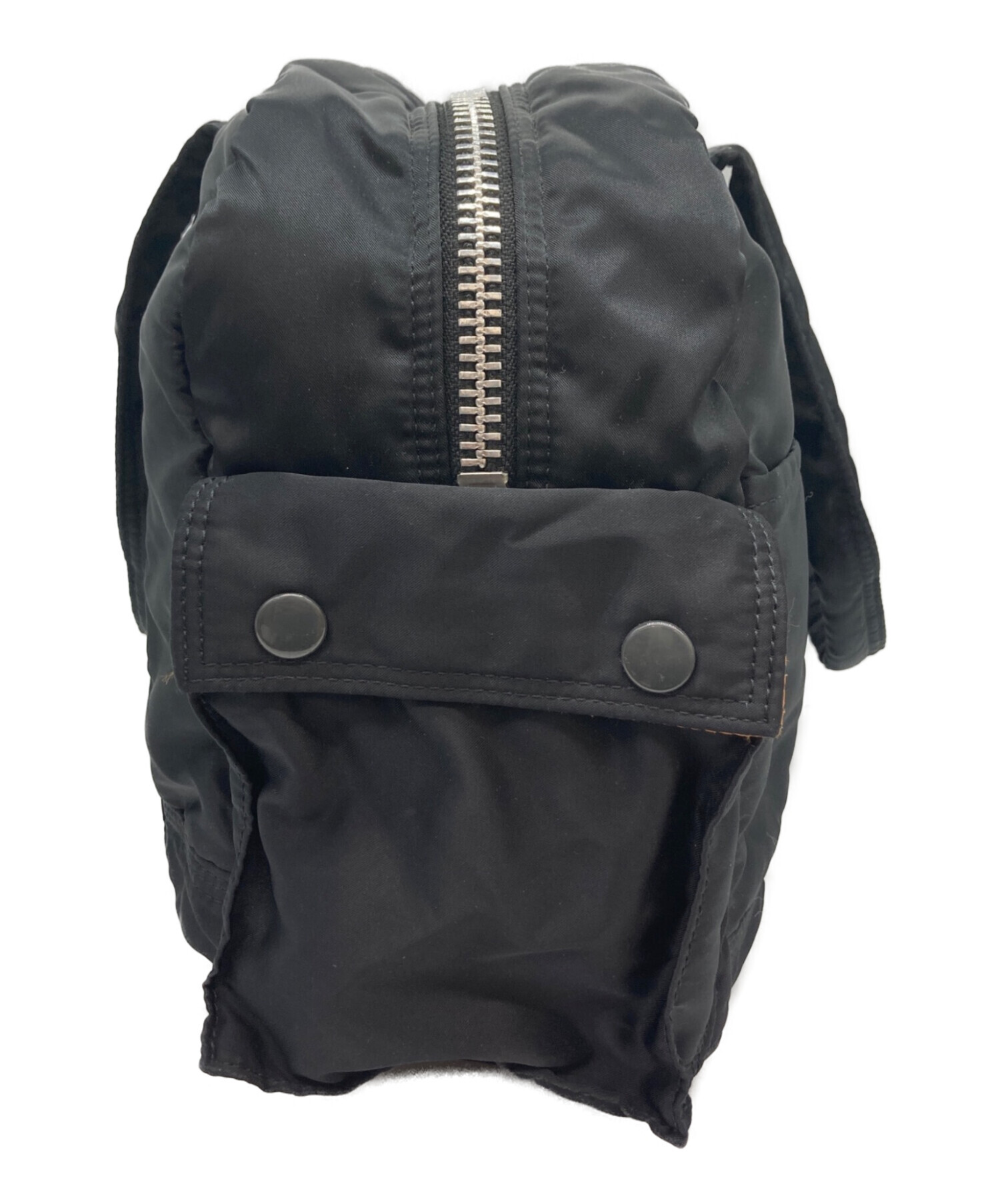 中古・古着通販】PORTER (ポーター) TANKER BOSTON BAG(L)/タンカー
