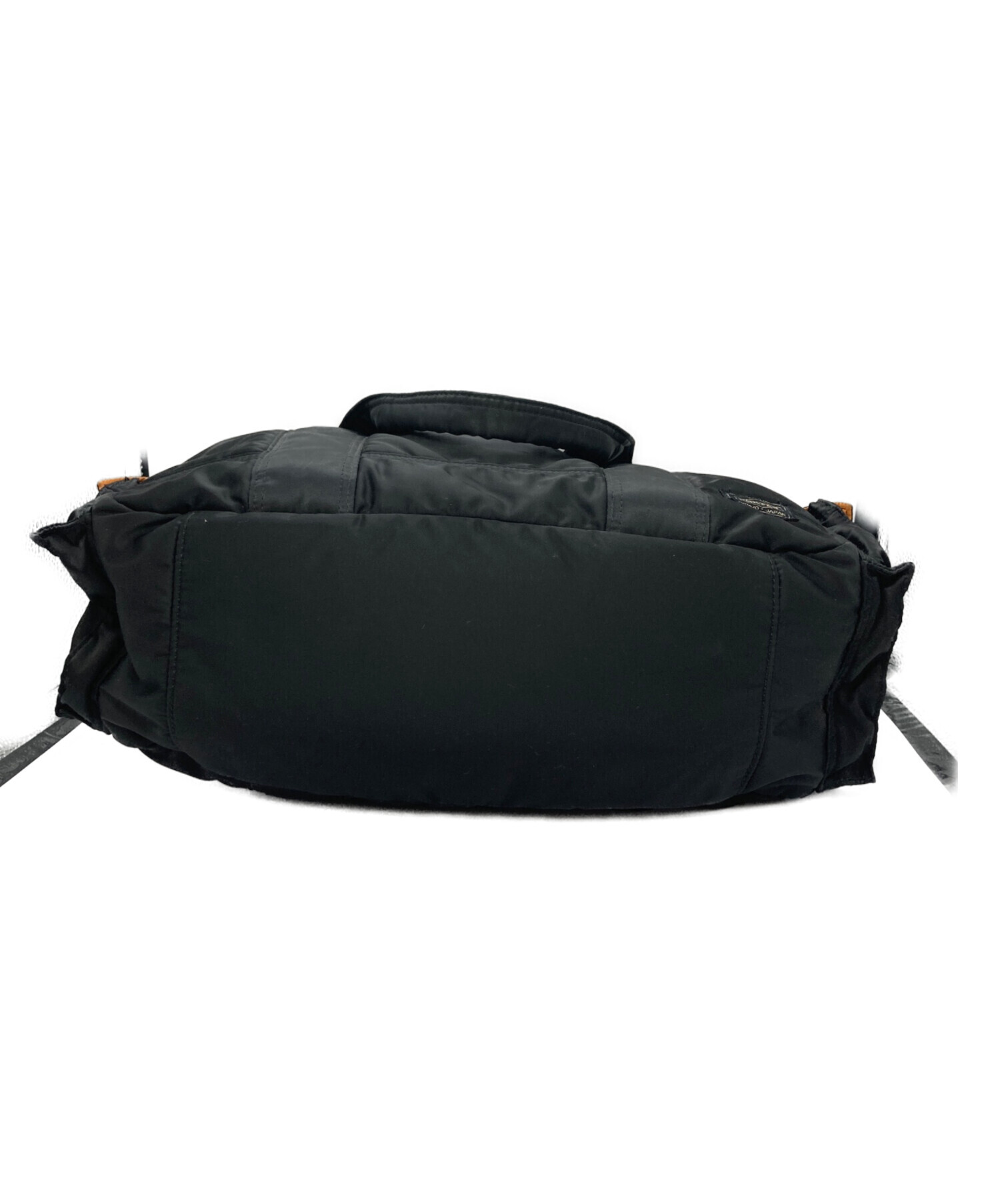 中古)poter ポーター　タンカー ボストンバック 中古・古着通販】PORTER (ポーター) TANKER BOSTON BAG(L)/タンカー
