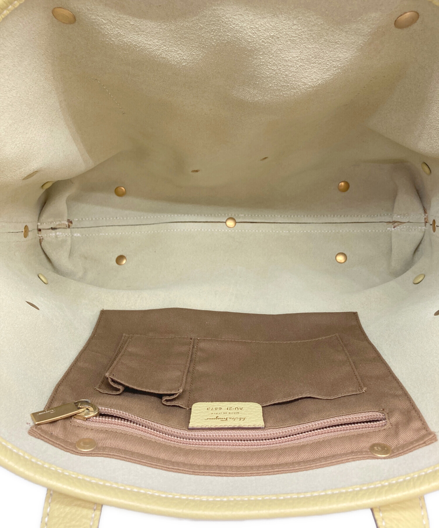中古・古着通販】Salvatore Ferragamo (サルヴァトーレ フェラガモ