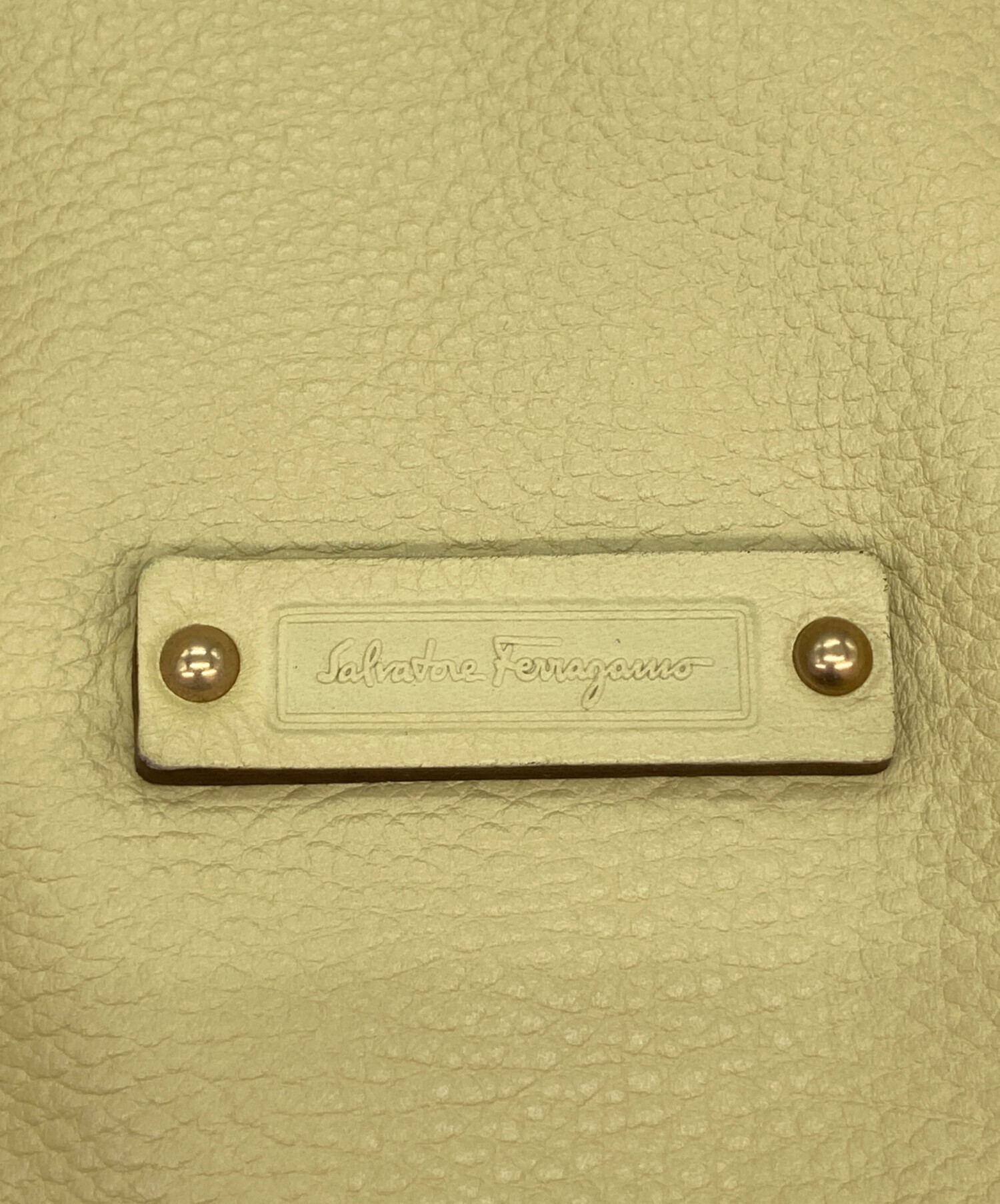 中古・古着通販】Salvatore Ferragamo (サルヴァトーレ フェラガモ