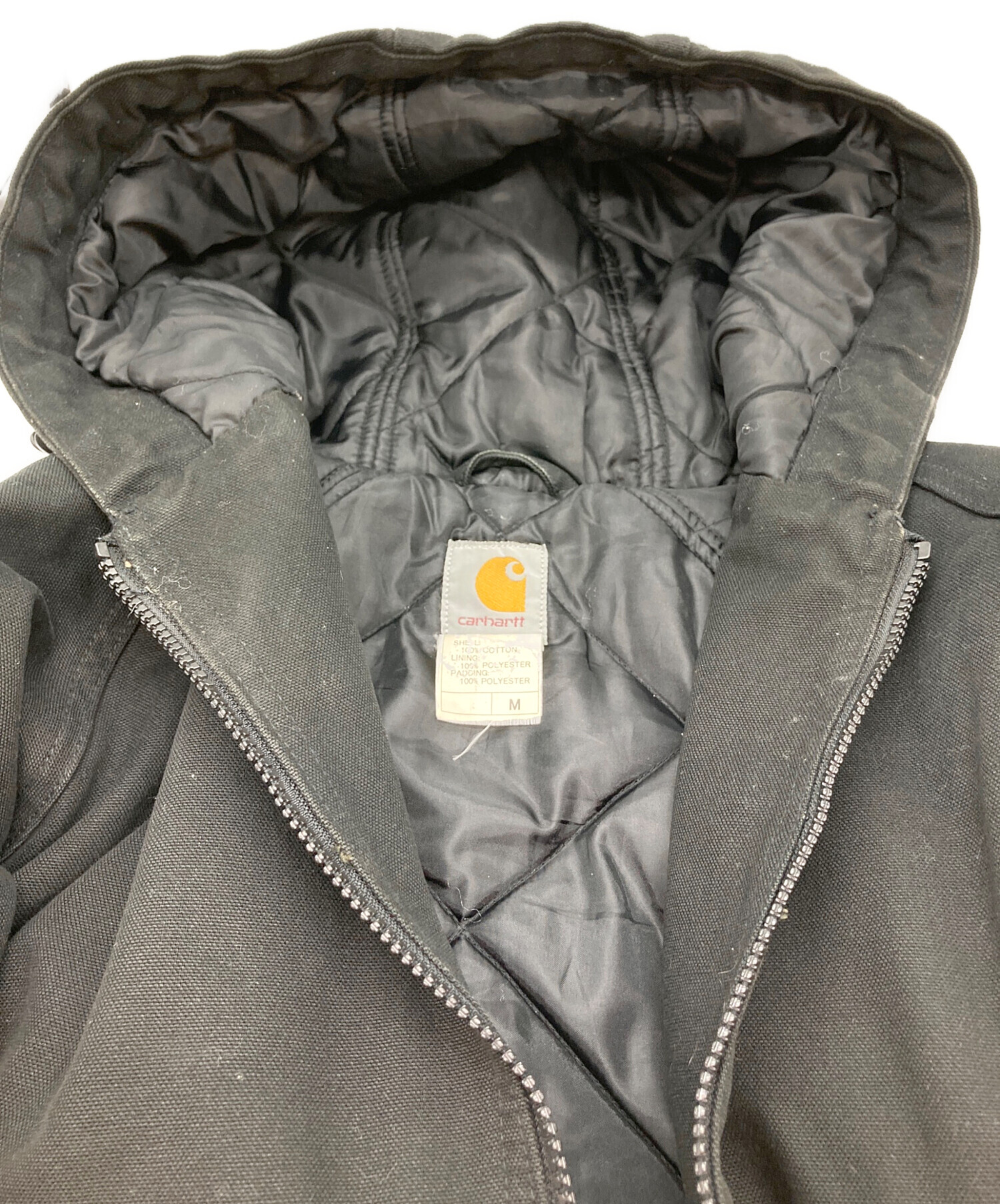 中古・古着通販】CarHartt (カーハート) アクティブジャケット