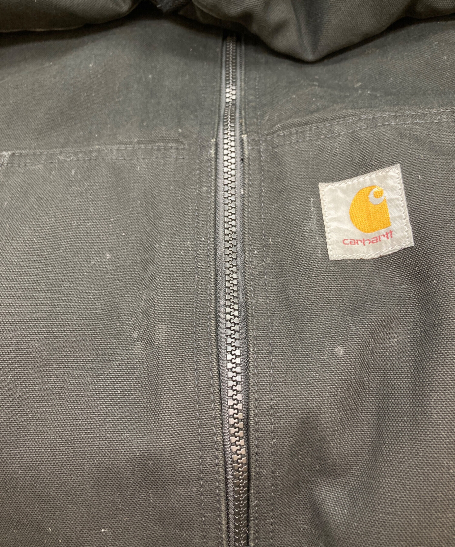 中古・古着通販】CarHartt (カーハート) アクティブジャケット