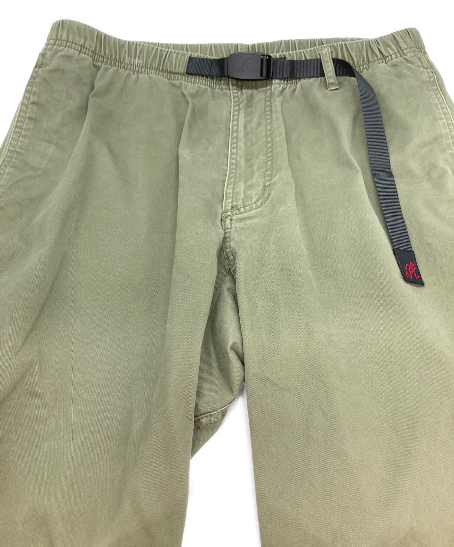 中古・古着通販】GRAMICCI (グラミチ) クライミングパンツ カーキ
