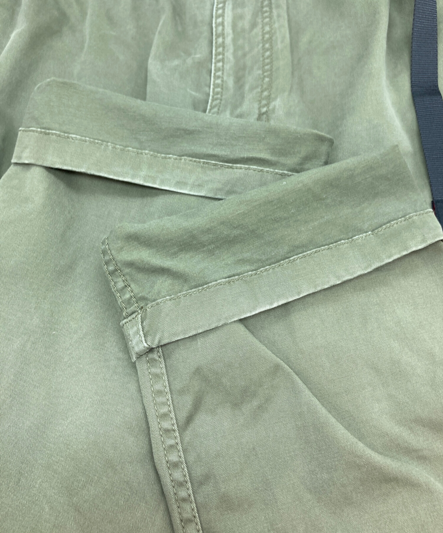 中古・古着通販】GRAMICCI (グラミチ) クライミングパンツ カーキ