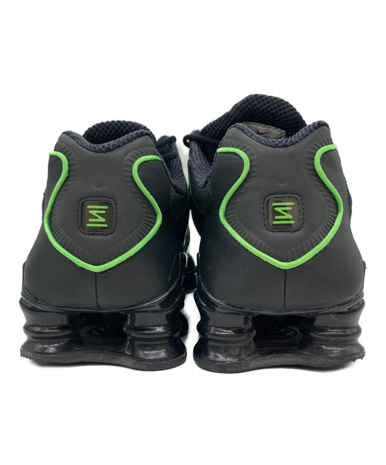 中古・古着通販】NIKE (ナイキ) Shox TL/ローカットスニーカー