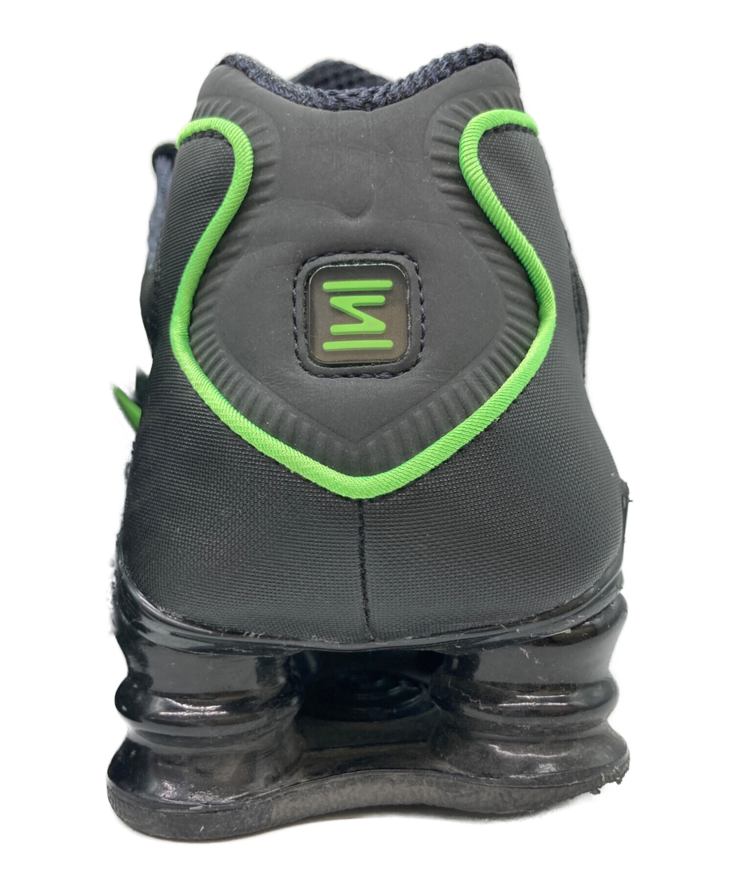 中古・古着通販】NIKE (ナイキ) Shox TL/ローカットスニーカー