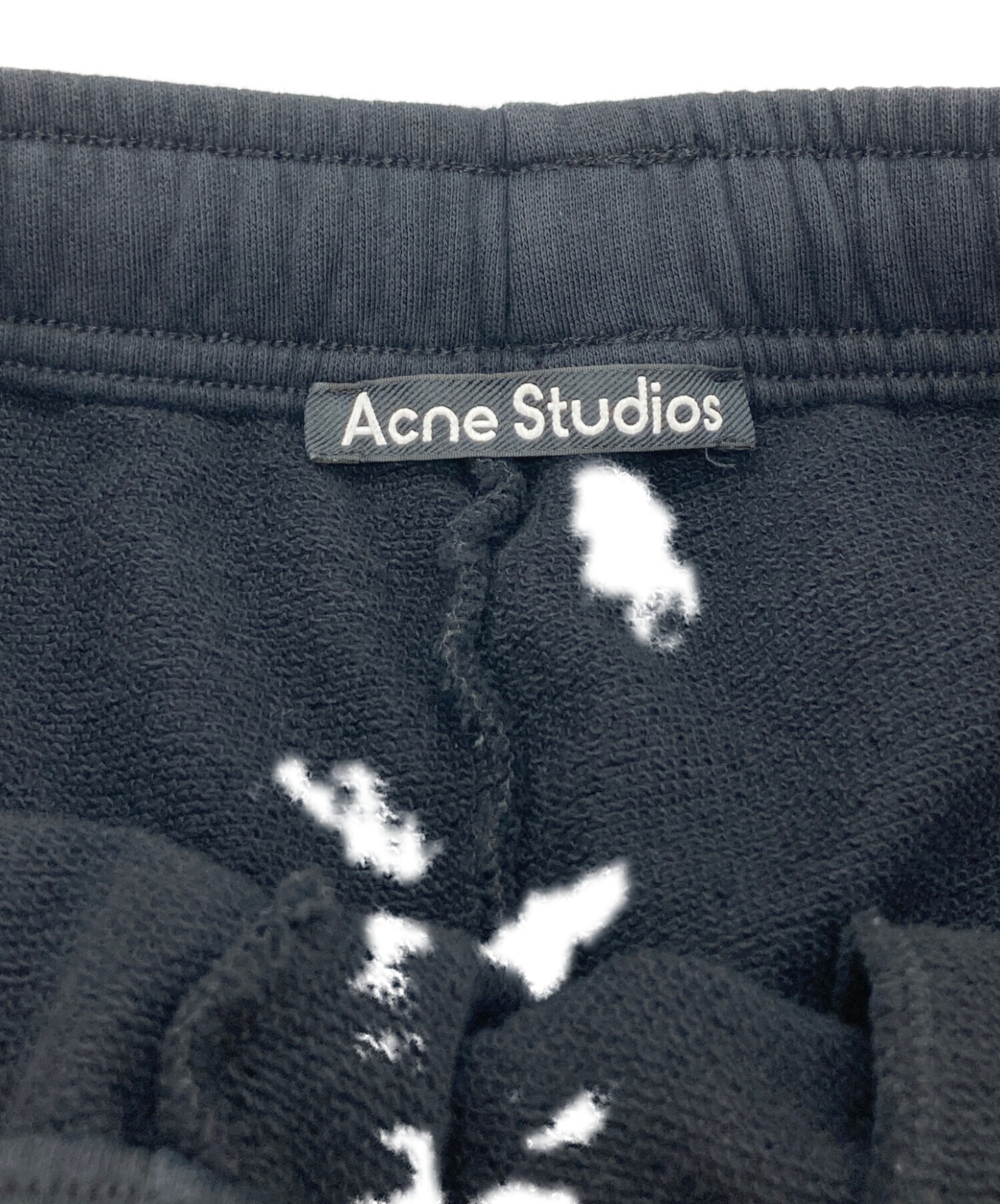 中古・古着通販】ACNE STUDIOS (アクネ ストゥディオズ) スウェット