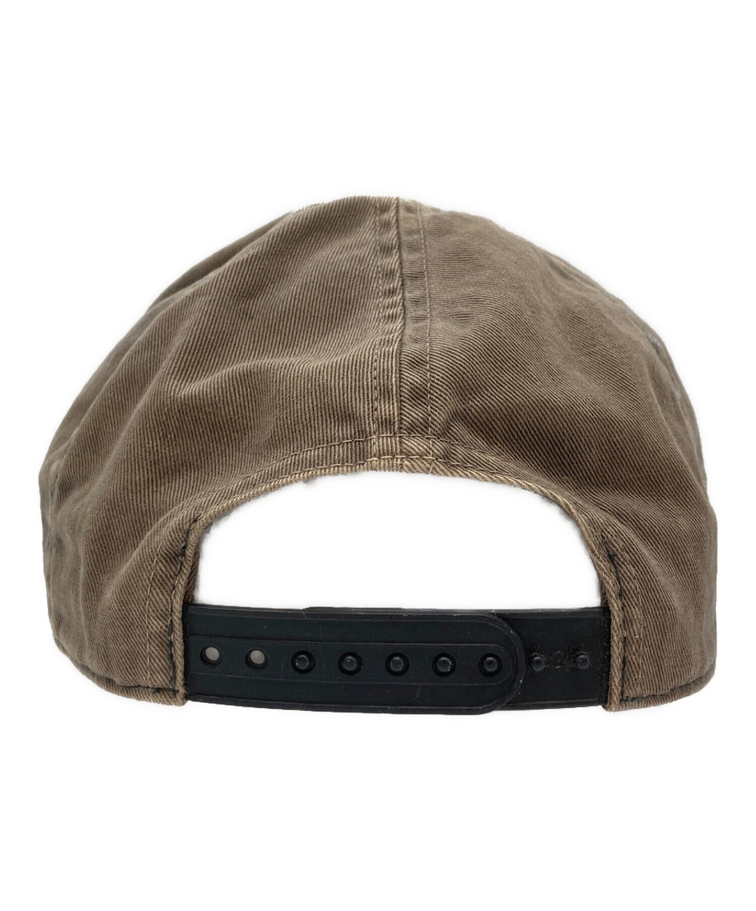 中古・古着通販】RRL (ダブルアールエル) トラッカーキャップ ブラウン