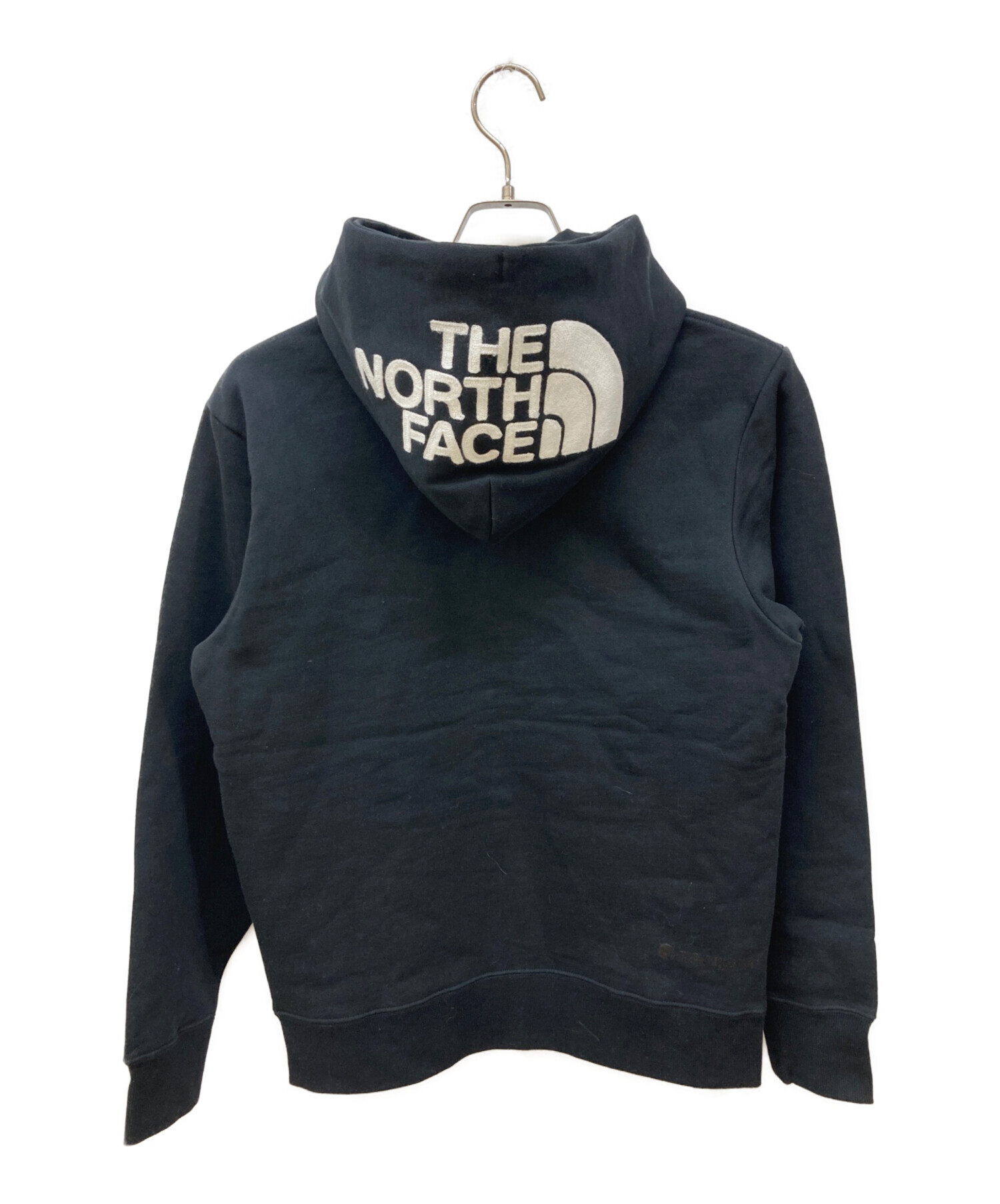 中古・古着通販】THE NORTH FACE (ザ ノース フェイス) ジップパーカー 