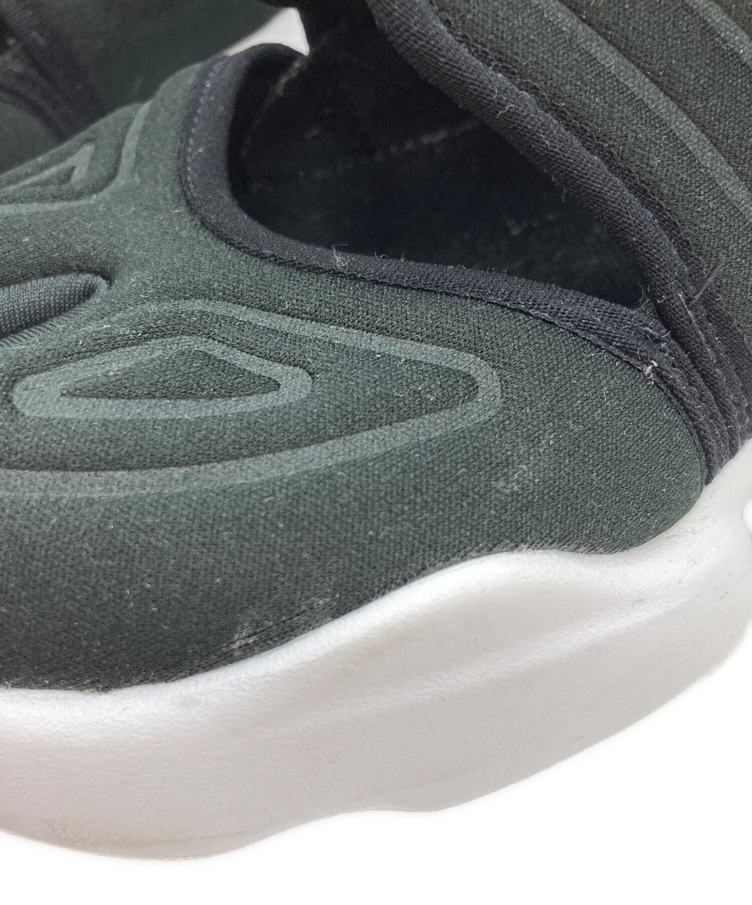 中古・古着通販】NIKE (ナイキ) アクアリフト/スポーツサンダル