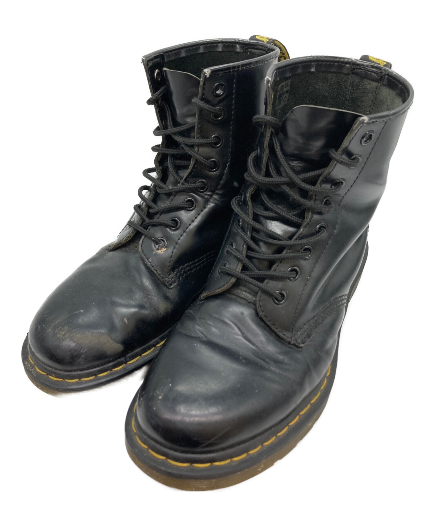 中古・古着通販】Dr.Martens (ドクターマーチン) 8ホールブーツ