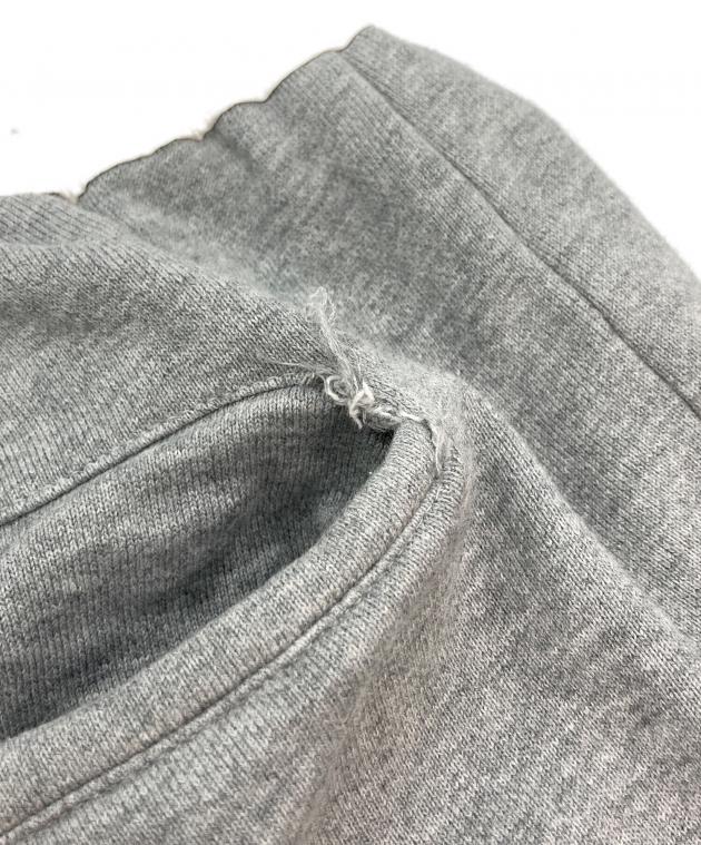 中古・古着通販】UGG (アグ) スウェットパンツ グレー サイズ:M