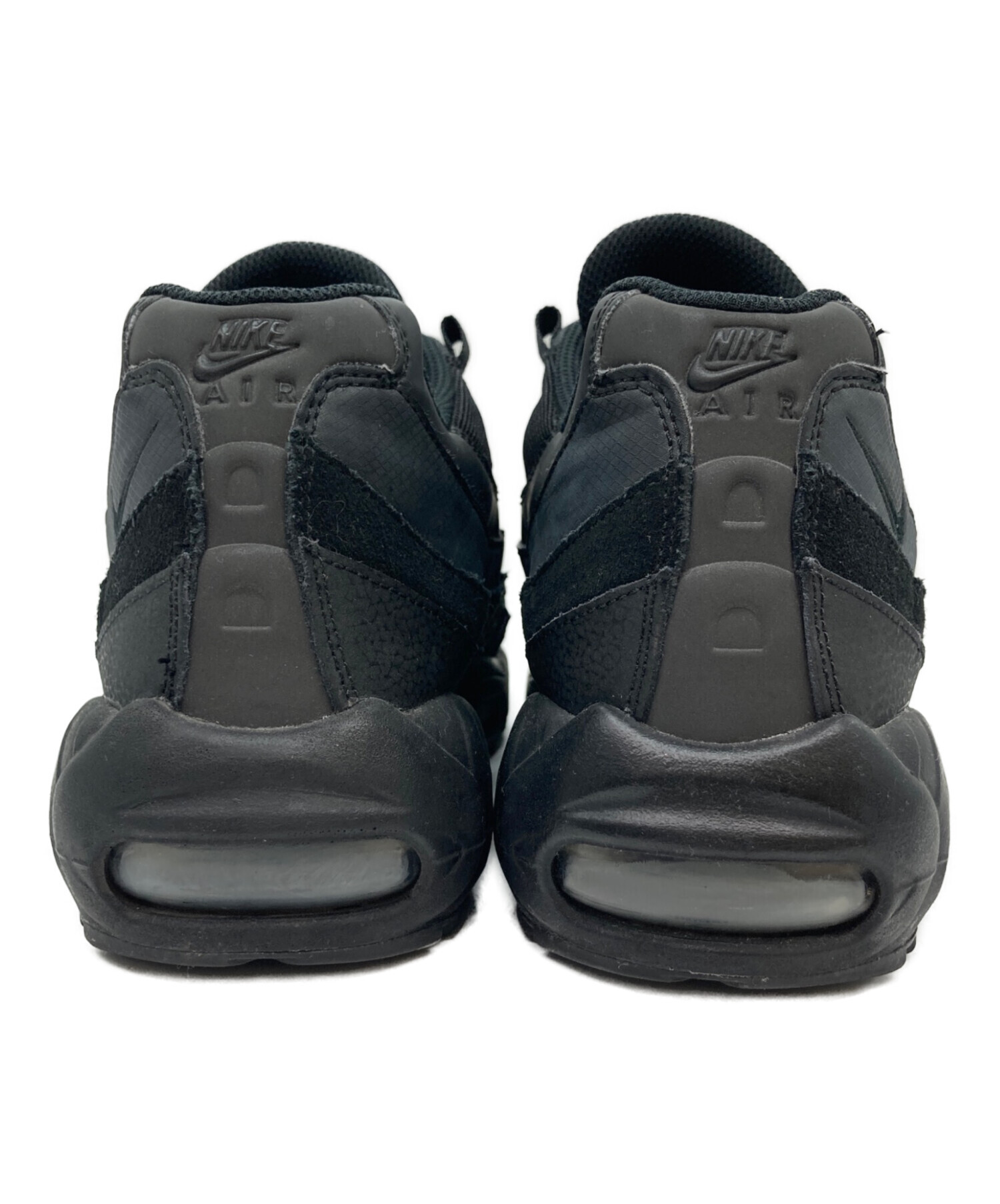 中古・古着通販】NIKE (ナイキ) AIR MAX 95 ESSENTIAL/ローカット