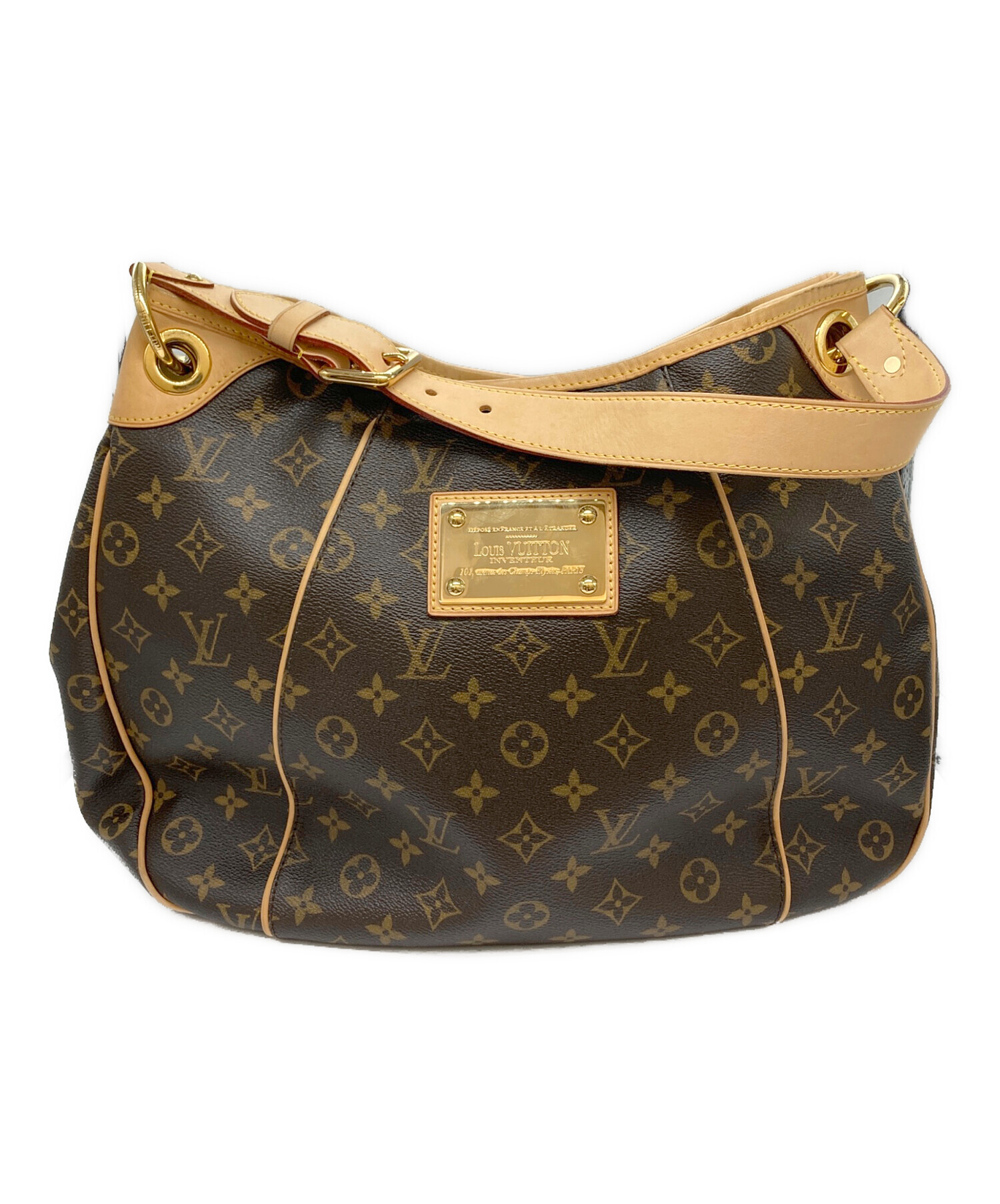 中古・古着通販】LOUIS VUITTON (ルイ ヴィトン) ガリエラGM