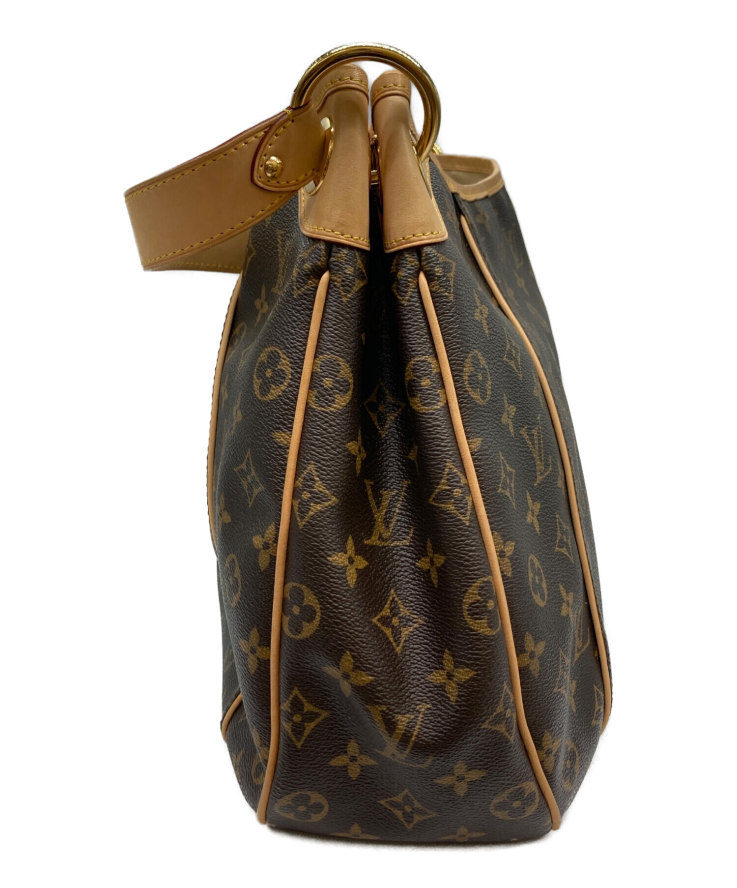 中古・古着通販】LOUIS VUITTON (ルイ ヴィトン) ガリエラGM 