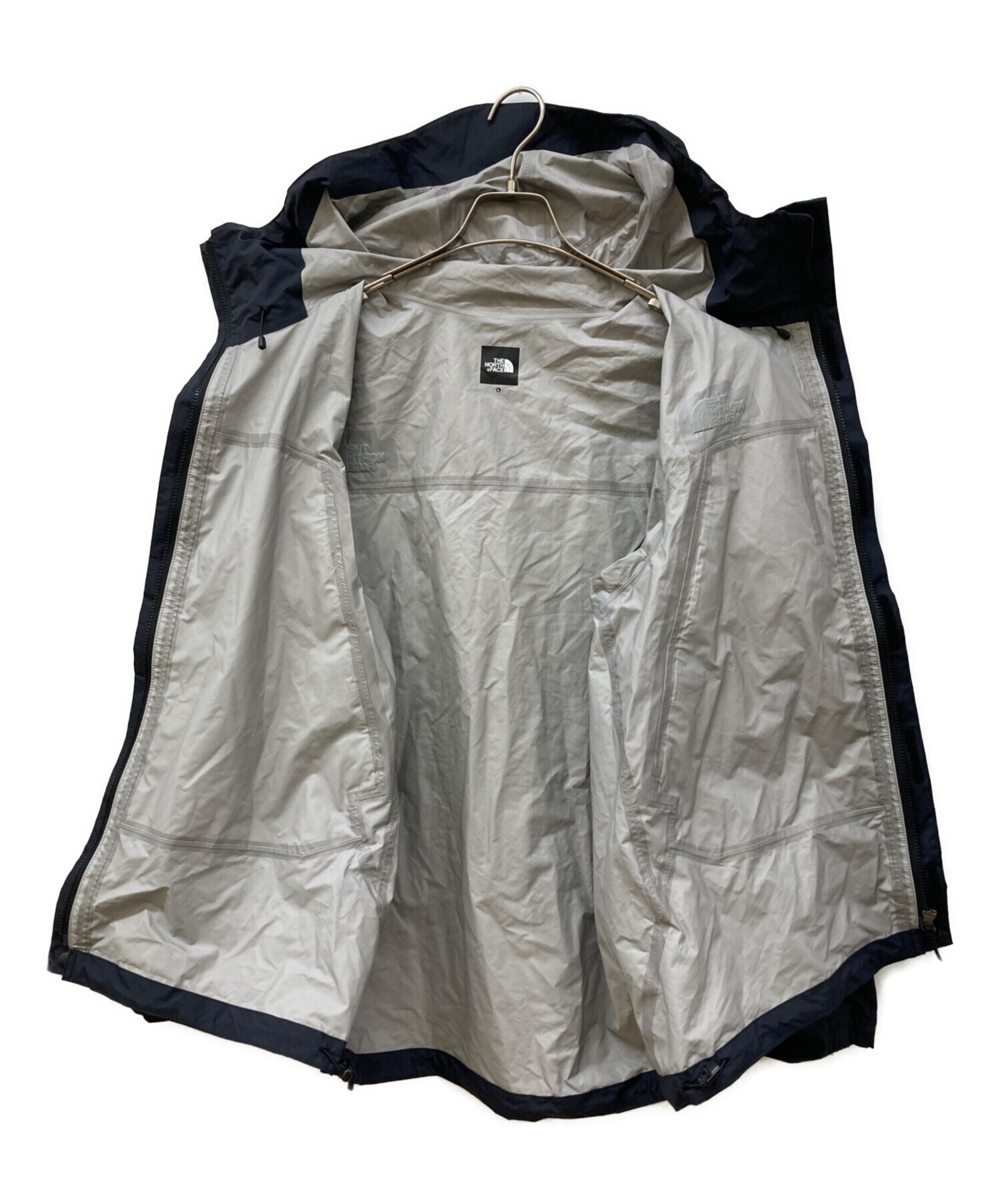 中古・古着通販】THE NORTH FACE (ザ ノース フェイス) マウンテン 