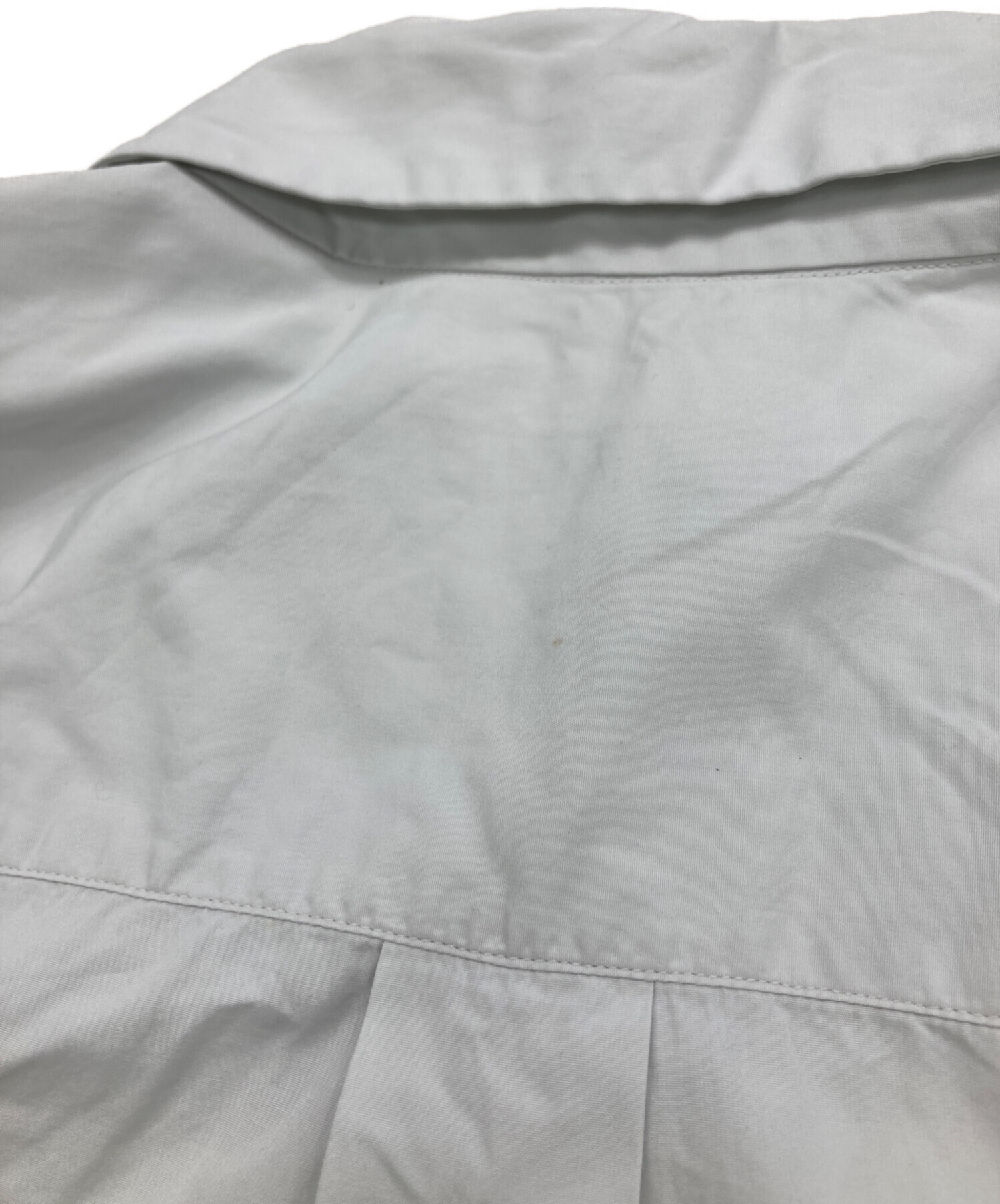 中古・古着通販】LOUIS VUITTON (ルイ ヴィトン) 半袖シャツ ペール 