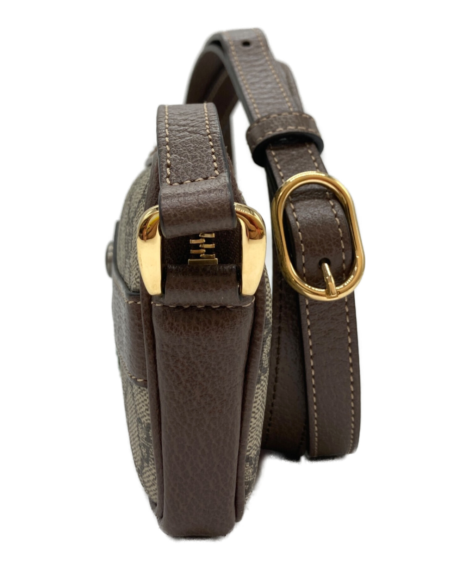 中古・古着通販】GUCCI (グッチ) オフィディアGG/ショルダーバッグ