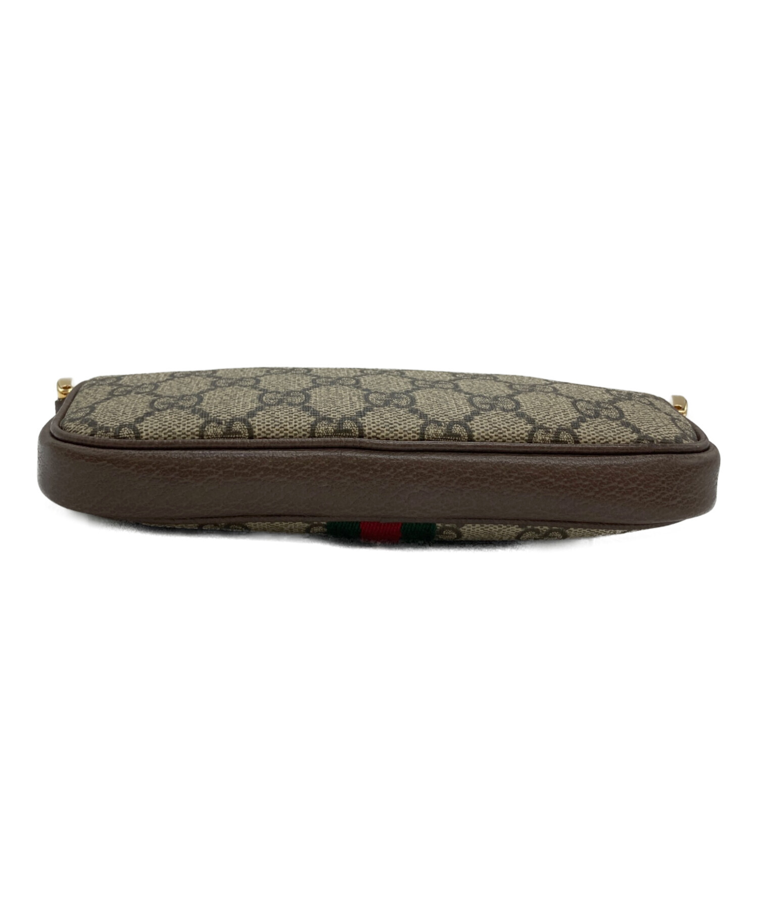 中古・古着通販】GUCCI (グッチ) オフィディアGG/ショルダーバッグ