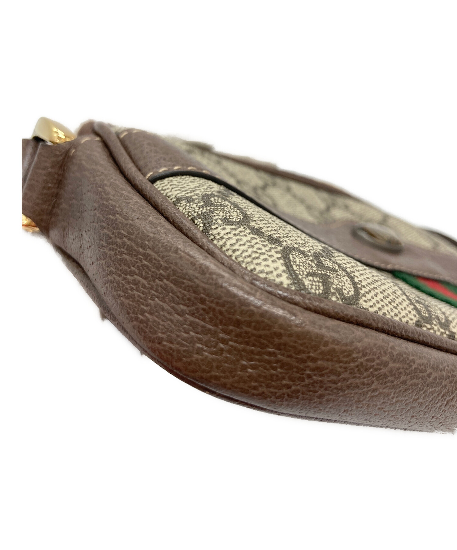 中古・古着通販】GUCCI (グッチ) オフィディアGG/ショルダーバッグ