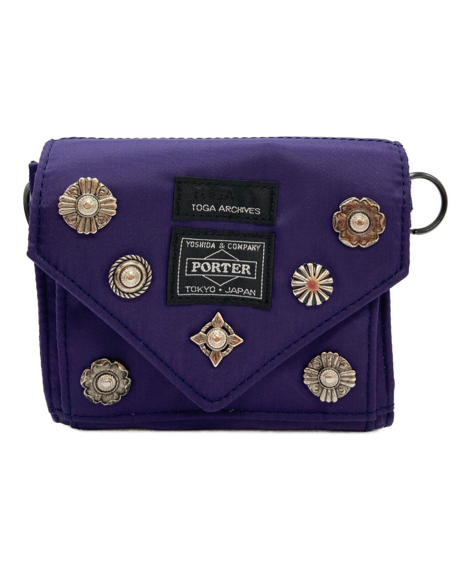 中古・古着通販】PORTER (ポーター) TOGA ARCHIVES (トーガ