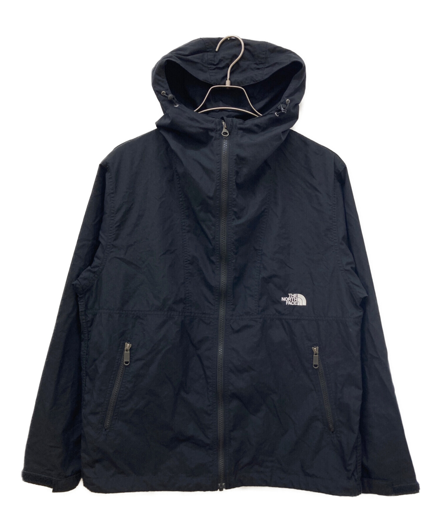 中古・古着通販】THE NORTH FACE (ザ ノース フェイス) ナイロン