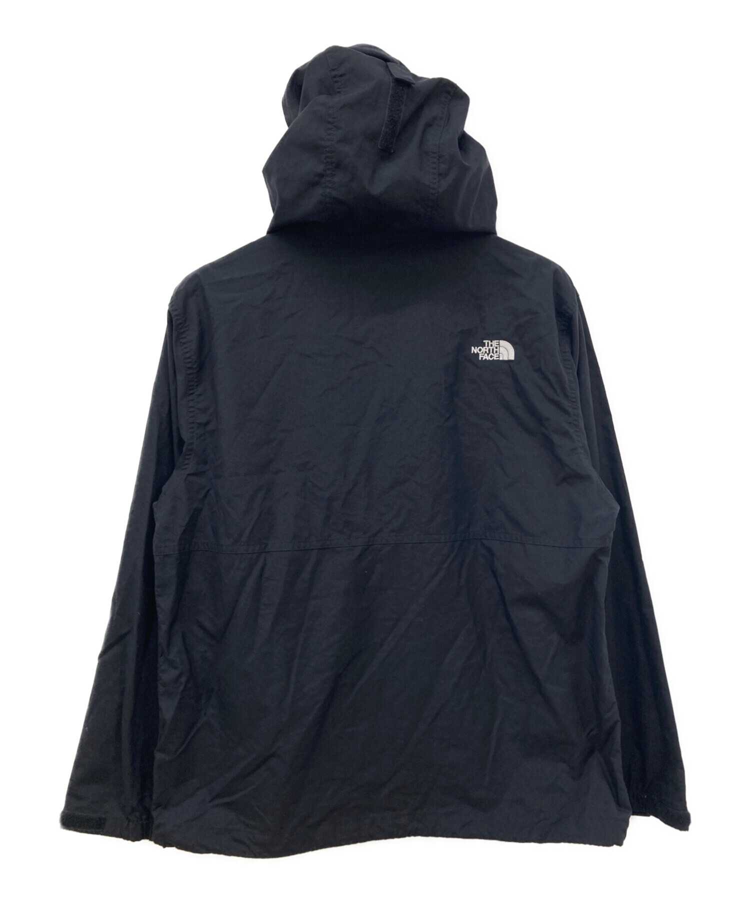 中古・古着通販】THE NORTH FACE (ザ ノース フェイス) ナイロン