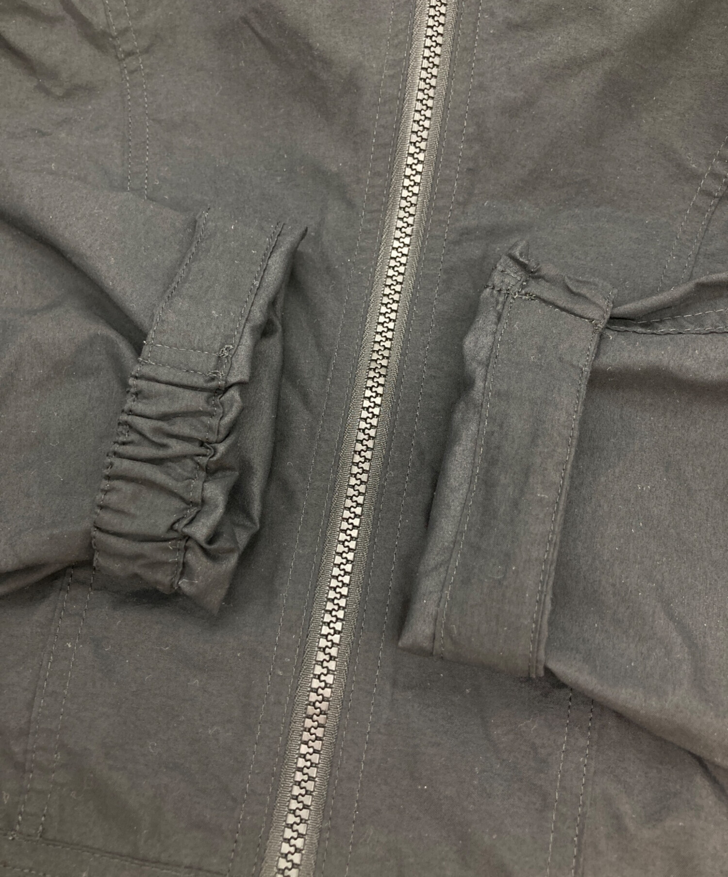 中古・古着通販】THE NORTH FACE (ザ ノース フェイス) ナイロン